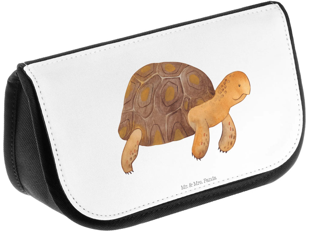 Cosmetics bag tortoise March Beauty Bag, toilettenbeutel, kulturtäschchen, hygiene tasche, Schminktäschchen, bad tasche, Kulturbeutel, reiseschminktasche, Reisenecessaires, beauty case, kosmetik beutel, beauty tasche, kleines Täschchen, Waschtasche, Schminktasche, utensilientasche, Organizer Tasche, Waschbeutel, reise kosmetiktasche, Necessaire, Schminkbeutel, Make-Up Bag, Beautybag, Kulturtasche, kosmetiktäschchen, Toilettentasche, zubehörtasche, Kosmetiktasche, Urlaub, Meer, Meerestiere, Abenteuer, Schildkröten, Get Lost, Reiselust, Neustart, Motivation, Schildkröte, Inspiration, Lieblingsmensch