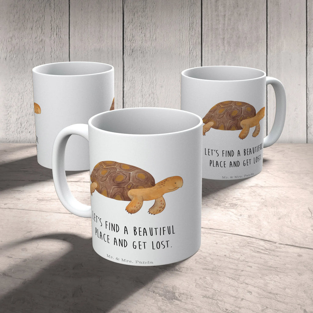 Tasse Schildkröte marschiert Porzellantasse, Tasse mit Zitaten, Teetasse, Tasse mit Motiven, Tasse, Bürotasse, Kaffeetasse, Keramiktasse, Geschenktasse, Meerestiere, Meer, Urlaub, Reiselust, Motivation, get lost, Lieblingsmensch, Schildkröte, Inspiration, Schildkröten, Abenteuer, Neustart