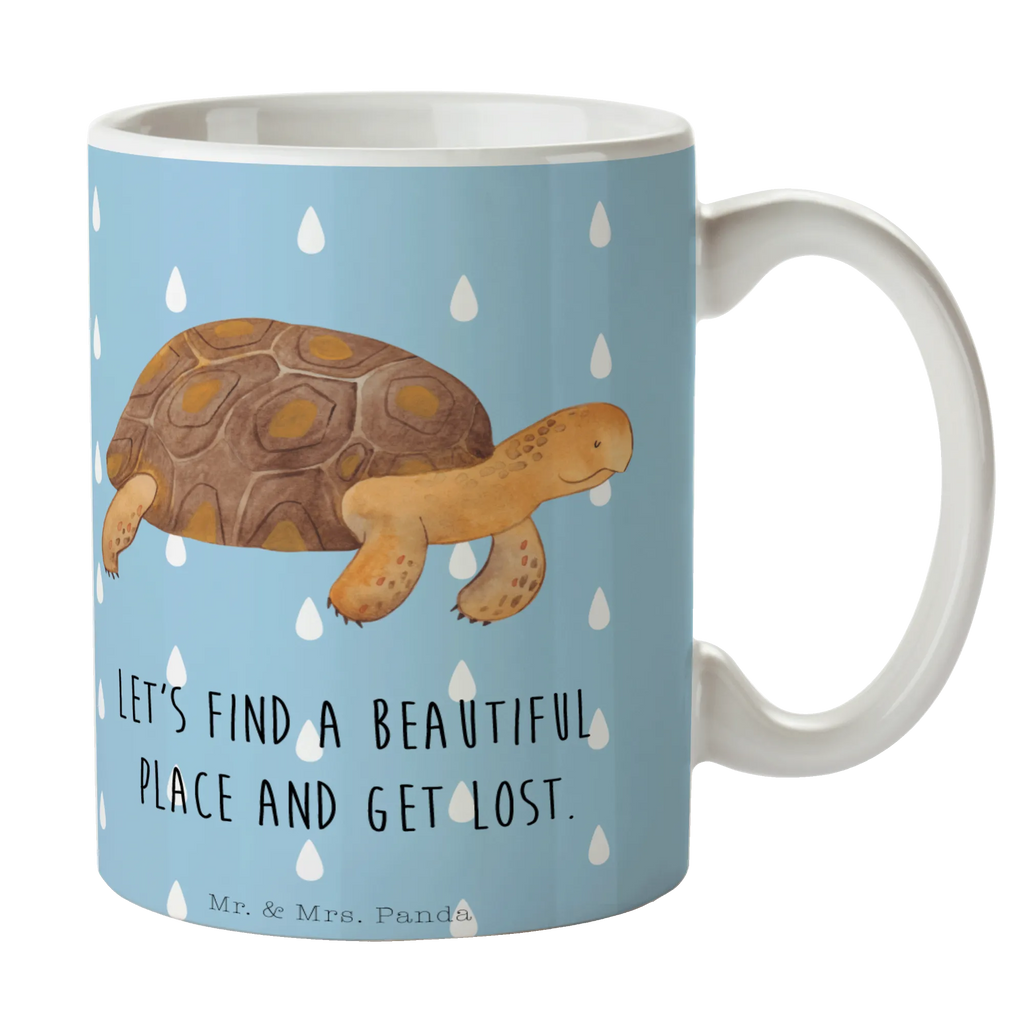 Tasse Schildkröte marschiert Porzellantasse, Tasse mit Zitaten, Teetasse, Tasse mit Motiven, Tasse, Bürotasse, Kaffeetasse, Keramiktasse, Geschenktasse, Meerestiere, Meer, Urlaub, Reiselust, Motivation, get lost, Lieblingsmensch, Schildkröte, Inspiration, Schildkröten, Abenteuer, Neustart
