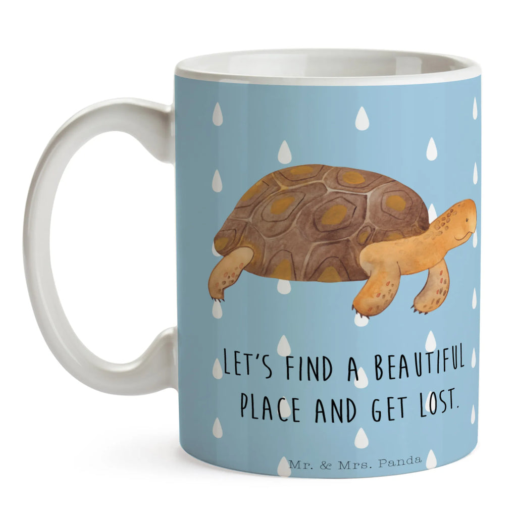 Tasse Schildkröte marschiert Porzellantasse, Tasse mit Zitaten, Teetasse, Tasse mit Motiven, Tasse, Bürotasse, Kaffeetasse, Keramiktasse, Geschenktasse, Meerestiere, Meer, Urlaub, Reiselust, Motivation, get lost, Lieblingsmensch, Schildkröte, Inspiration, Schildkröten, Abenteuer, Neustart