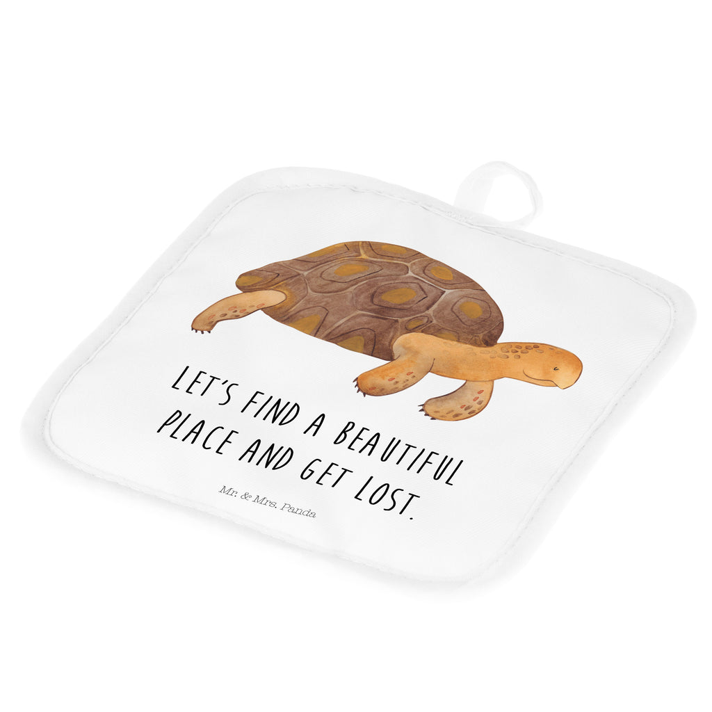 2er Set Topflappen  Schildkröte Marschieren Ofenhandschuh, Topfuntersetzer, Topflappenset, Topfhandschuh, Topflappen 2er Set, Schöne Topflappen, Topflappen Set, Topfhandschuhe, Topflappen mit Spruch, Ofenhandschuhe, Topflappen, Topflappen lustig, Meerestiere, Meer, Urlaub, get lost, Motivation, Inspiration, Schildkröten, Neustart, Lieblingsmensch, Reiselust, Schildkröte, Abenteuer