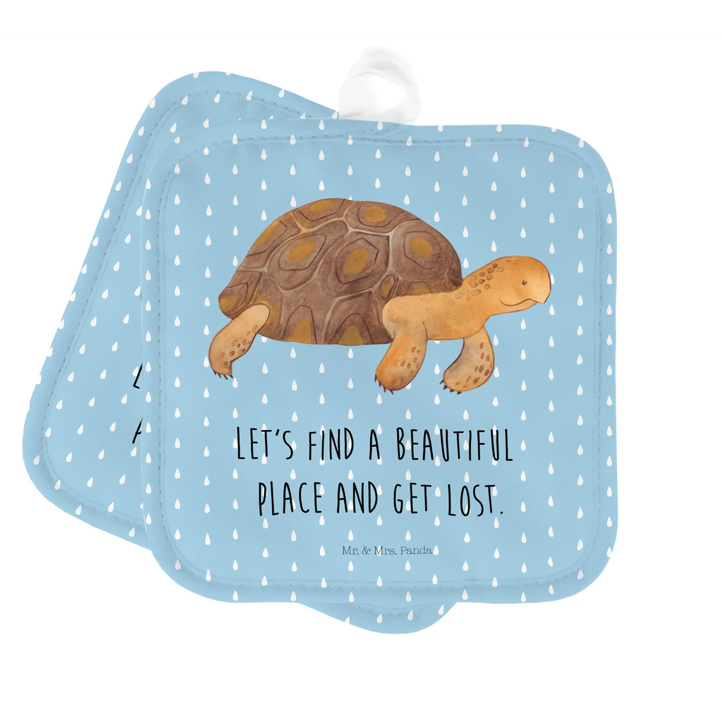 2er Set Topflappen  Schildkröte Marschieren Ofenhandschuh, Topfuntersetzer, Topflappenset, Topfhandschuh, Topflappen 2er Set, Schöne Topflappen, Topflappen Set, Topfhandschuhe, Topflappen mit Spruch, Ofenhandschuhe, Topflappen, Topflappen lustig, Meerestiere, Meer, Urlaub, get lost, Motivation, Inspiration, Schildkröten, Neustart, Lieblingsmensch, Reiselust, Schildkröte, Abenteuer