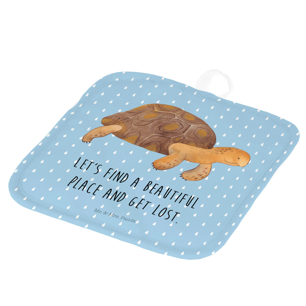 2er Set Topflappen  Schildkröte Marschieren Ofenhandschuh, Topfuntersetzer, Topflappenset, Topfhandschuh, Topflappen 2er Set, Schöne Topflappen, Topflappen Set, Topfhandschuhe, Topflappen mit Spruch, Ofenhandschuhe, Topflappen, Topflappen lustig, Meerestiere, Meer, Urlaub, get lost, Motivation, Inspiration, Schildkröten, Neustart, Lieblingsmensch, Reiselust, Schildkröte, Abenteuer
