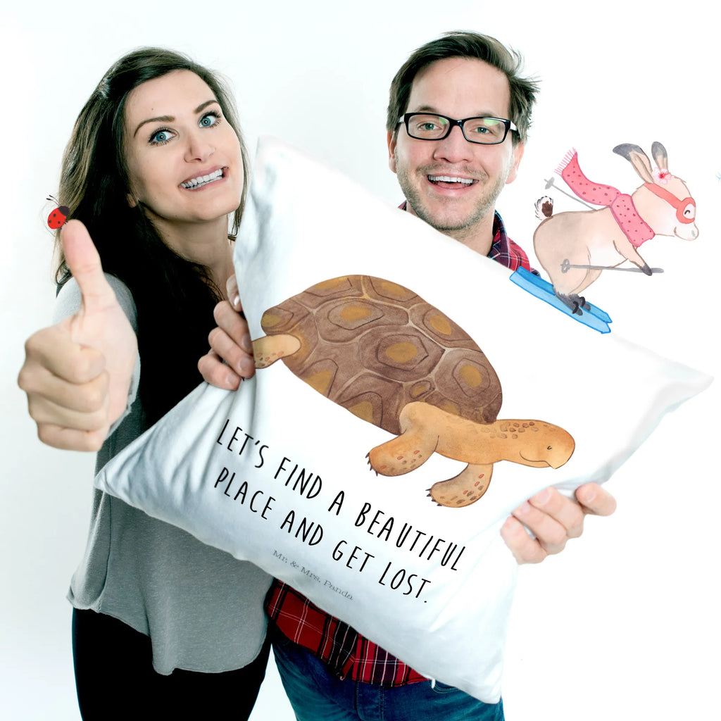 Cushion tortoise March cushion, bedroom, bed, couch, settee, 40x40, pad, sofa, fluffy, 40 x 40, soft, Pillow, pillows, pillow case, Seafood, aquatic animals, ocean, sea, fish, shells, corals, reef, whale, narwhal, sea urchin, lobster, platypus, turtle, manatee, crocodile, orca, shrimp, gifts for seafood lovers, water world, underwater animals, underwater world, vacation, deep sea, seafood fans, gift ideas, seafood decoration, seafood posters, get lost, wanderlust, new start, inspiration, adventure, motivation, favourite person, turtles