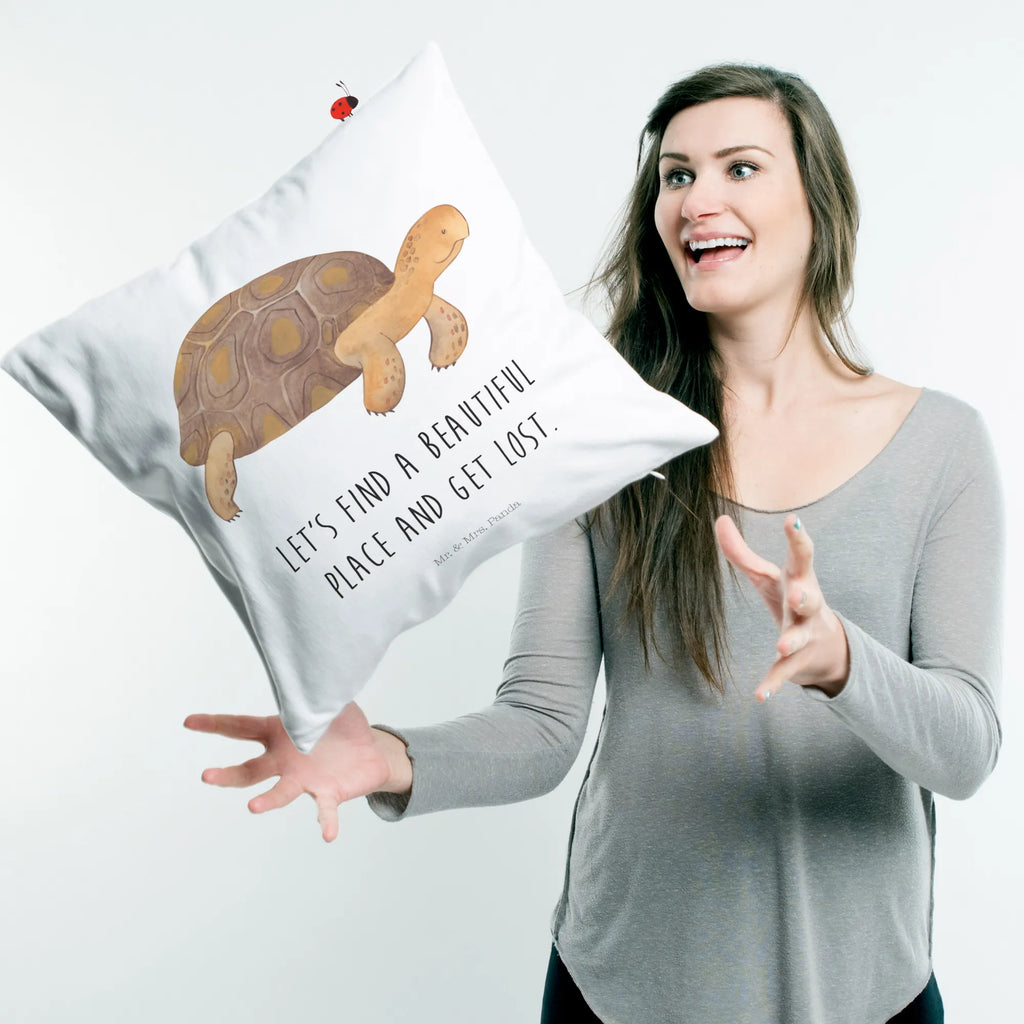 Cushion tortoise March cushion, bedroom, bed, couch, settee, 40x40, pad, sofa, fluffy, 40 x 40, soft, Pillow, pillows, pillow case, Seafood, aquatic animals, ocean, sea, fish, shells, corals, reef, whale, narwhal, sea urchin, lobster, platypus, turtle, manatee, crocodile, orca, shrimp, gifts for seafood lovers, water world, underwater animals, underwater world, vacation, deep sea, seafood fans, gift ideas, seafood decoration, seafood posters, get lost, wanderlust, new start, inspiration, adventure, motivation, favourite person, turtles