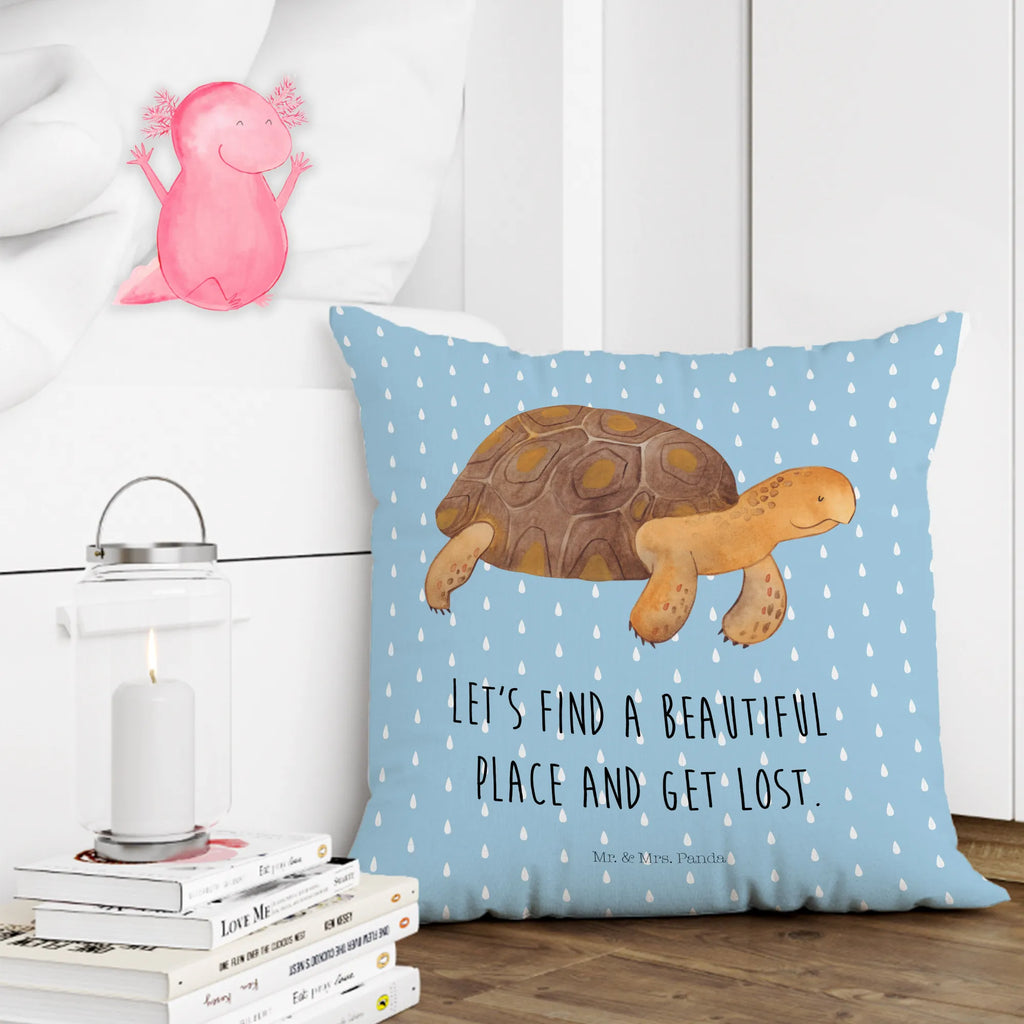 Cushion tortoise March cushion, bedroom, bed, couch, settee, 40x40, pad, sofa, fluffy, 40 x 40, soft, Pillow, pillows, pillow case, Seafood, aquatic animals, ocean, sea, fish, shells, corals, reef, whale, narwhal, sea urchin, lobster, platypus, turtle, manatee, crocodile, orca, shrimp, gifts for seafood lovers, water world, underwater animals, underwater world, vacation, deep sea, seafood fans, gift ideas, seafood decoration, seafood posters, get lost, wanderlust, new start, inspiration, adventure, motivation, favourite person, turtles