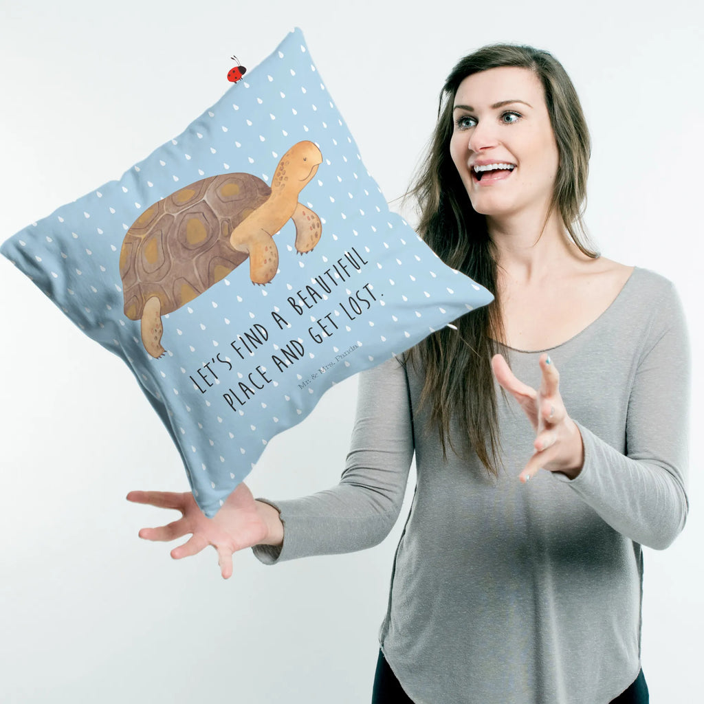 Cushion tortoise March cushion, bedroom, bed, couch, settee, 40x40, pad, sofa, fluffy, 40 x 40, soft, Pillow, pillows, pillow case, Seafood, aquatic animals, ocean, sea, fish, shells, corals, reef, whale, narwhal, sea urchin, lobster, platypus, turtle, manatee, crocodile, orca, shrimp, gifts for seafood lovers, water world, underwater animals, underwater world, vacation, deep sea, seafood fans, gift ideas, seafood decoration, seafood posters, get lost, wanderlust, new start, inspiration, adventure, motivation, favourite person, turtles