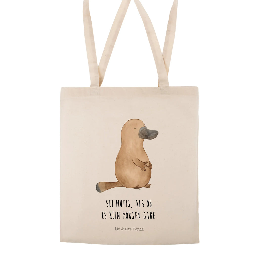 Tote bag platypus courage Einkaufstüte, stoff shopper, baumwoll shopper, dokumententasche, tragbeutel, umhängetasche baumwolle, textilbeutel, Tragetasche, Einkaufstasche, Baumwoll-Tragetasche, Umhängetasche, Strandtasche, studententasche, Uni Tasche, Stoffbeutel, Tote Bag, universaltasche, Shopping Tasche, Schultasche, campus tasche, Beutel, Alltagstasche, Stoff-Tragetasche, beutel baumwolle, tragetasche baumwolle, henkeltasche baumwolle, totebag, Henkeltasche, Einkaufsbeutel, Baumwolltasche, Baumwollbeutel, tasche baumwolle, Unitasche, schultertasche baumwolle, schulterbeutel, einkaufsshopper, einkaufstasche baumwolle, Freizeittasche, Schultertasche, textiltasche, Jutetasche, festival tasche, Laptoptasche, umhängebeutel, Tasche, Tüte, Jutebeutel, Stofftasche, festivaltasche, Büchertasche, stofftasche baumwolle, canvas tasche, Baumwoll-Shopper, Schulbeutel, Shopper, freizeitbeutel, Meer, Urlaub, Meerestiere, Arbeit, Mut, Neuanfang, Schnabeltiere, Neustart, Training, mutig, Raodtrip, Weltreise, Lebensweisheit, Motivation, Büro, Schnabeltier