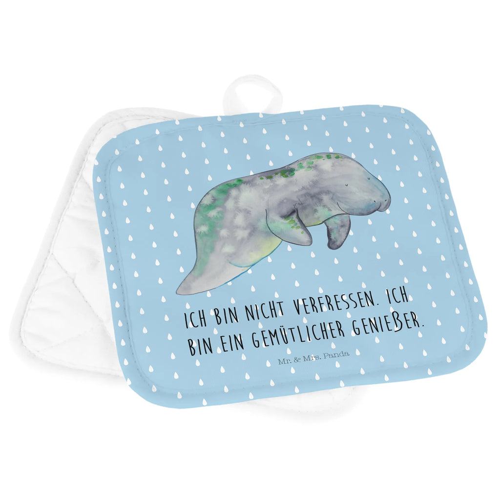 2er Set Topflappen  Seekuh Chillen Topflappen, Topflappenset, topfhalter, Topfhandschuhe, Topflappen 2er Set, Topflappen Set, 2er Set Topflappen, Topfuntersetzer, Urlaub, Meer, Meerestiere, Essen, Diätwahn, Süßigkeiten, Seekühe, Abnehmen, Seekuh, Diät, Zucker