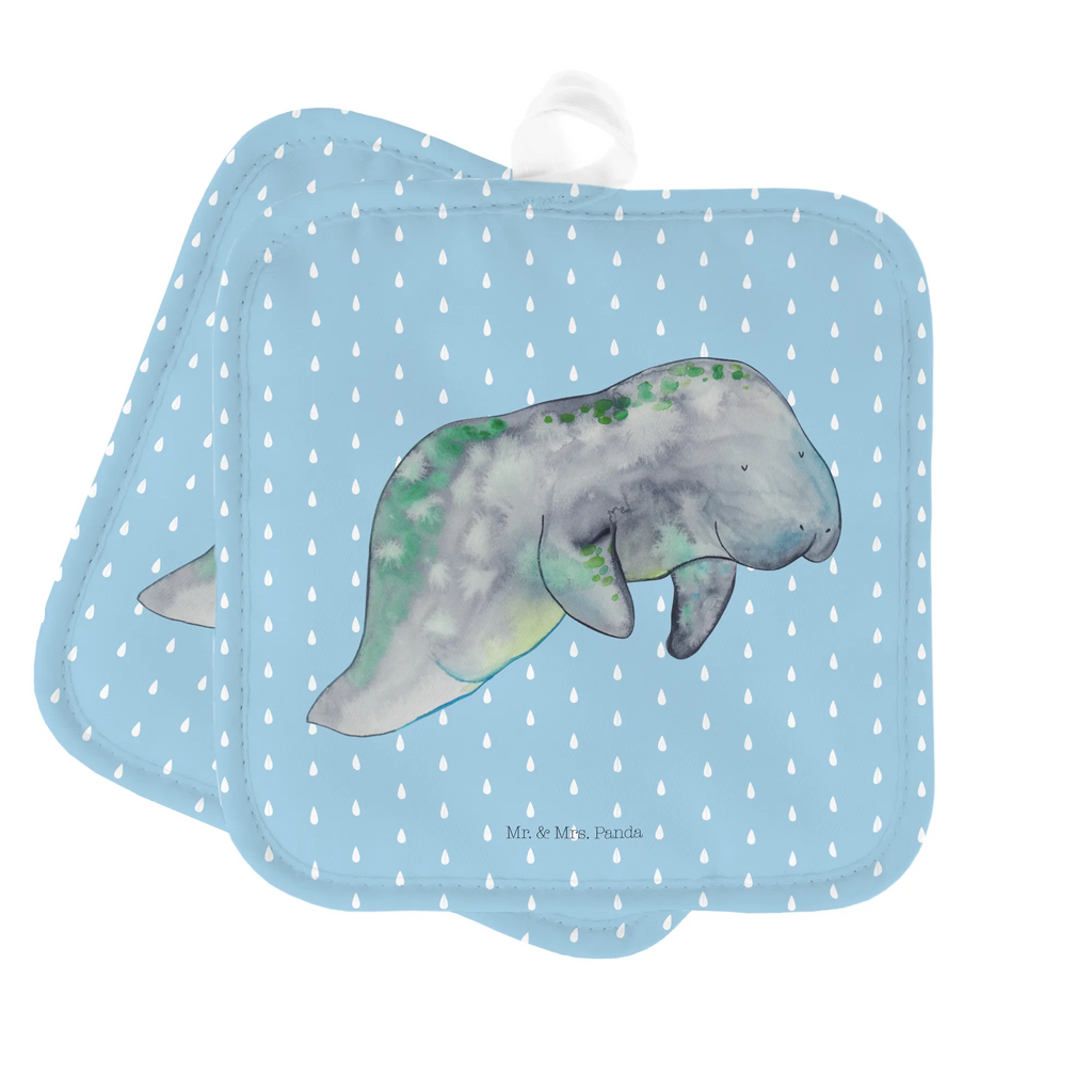 2er Set Topflappen  Seekuh Chillen Topflappen, Topflappenset, topfhalter, Topfhandschuhe, Topflappen 2er Set, Topflappen Set, 2er Set Topflappen, Topfuntersetzer, Urlaub, Meer, Meerestiere, Essen, Diätwahn, Süßigkeiten, Seekühe, Abnehmen, Seekuh, Diät, Zucker