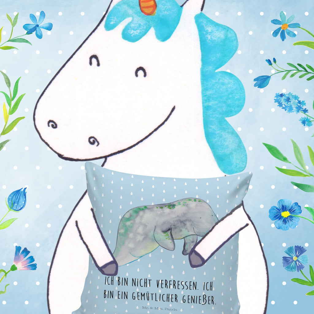 Cushion manatee Relax pad, pillow case, fluffy, sofa, settee, cushion, bedroom, 40 x 40, pillows, Pillow, couch, bed, soft, 40x40, Seafood, aquatic animals, ocean, sea, fish, shells, corals, reef, whale, narwhal, sea urchin, lobster, platypus, turtle, manatee, crocodile, orca, shrimp, gifts for seafood lovers, water world, underwater animals, underwater world, vacation, deep sea, seafood fans, gift ideas, seafood decoration, seafood posters, diet, food, sweets, diet mania, sugar, manatees, losing weight