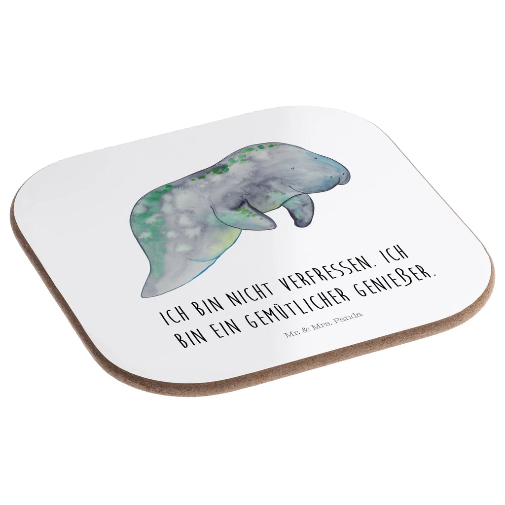 Square coaster manatee Relax Tischschoner, Untersetzer Tee, Kaffeeuntersetzer, weinglasuntersetzer, weinuntersetzer, eckiger untersetzer, grill untersetzer, Untersetzer Kaffee, Design Untersetzer, Baruntersetzer, deko untersetzer, bar untersetzer, Untersetzer Gläser, Untersetzer, Quadratischer Untersetzer, Untersetzer Tasse, Untersetzer Glas, Becheruntersetzer, Holzuntersetzer, Coaster, gläseruntersetzer, garten untersetzer, Glasuntersetzer, Tassenuntersetzer, hartfaseruntersetzer, schutzuntersetzer, Untersetzer Quadratisch, Untersetzer für Gläser, unterleger, bieruntersetzer, Flaschenuntersetzer, weinflaschenuntersetzer, esstisch untersetzer, Tassen Untersetzer, Getränkeuntersetzer, hartfaser untersetzer, Teeuntersetzer, party untersetzer, Tischuntersetzer, Urlaub, Meer, Meerestiere, Seekühe, Diät, Seekuh, Essen, Süßigkeiten, Abnehmen, Diätwahn, Zucker