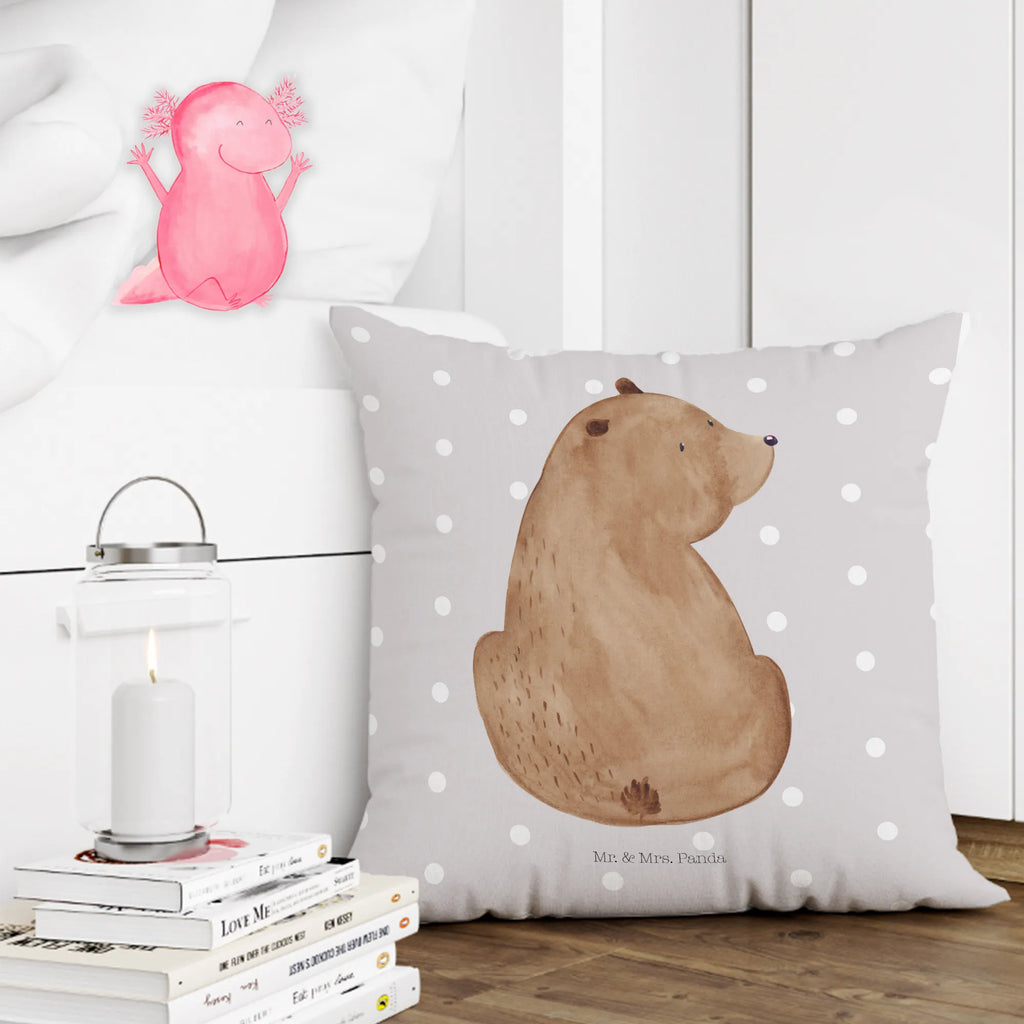 40x40 Kissen Bär Schulterblick zier kissen, microfaser dekokissen, Polsterkissen, Dekokissen, microfaser kopfkissen, Kissen, kissen für couch, Kopfkissen, kissen mikrofaser, kuschel kissen, zierkissen 40x40, 40 X 40 Kissen, microfaser sofakissen, Zierkissen, Motivkissen, Sofakissen, Kuschelkissen, microfaser zierkissen, Mikrofaser Kissen, Dekokissen 40x40, Kissen 40x40, wurfkissen, kuschelkissen 40x40, kissen für sofa, couch kissen, Sofakissen 40x40, kissen 40 x 40, sofa kissen, Kopfkissen 40x40, 40x40 kissen, couchkissen 40x40, Couchkissen, deko kissen, wohnzimmer kissen, Dekokissen Sofa, Teddy, Teddybär, Bär, Bärenliebe, Motivation, Weltansicht, Bären, Weisheit, Selbstachtung