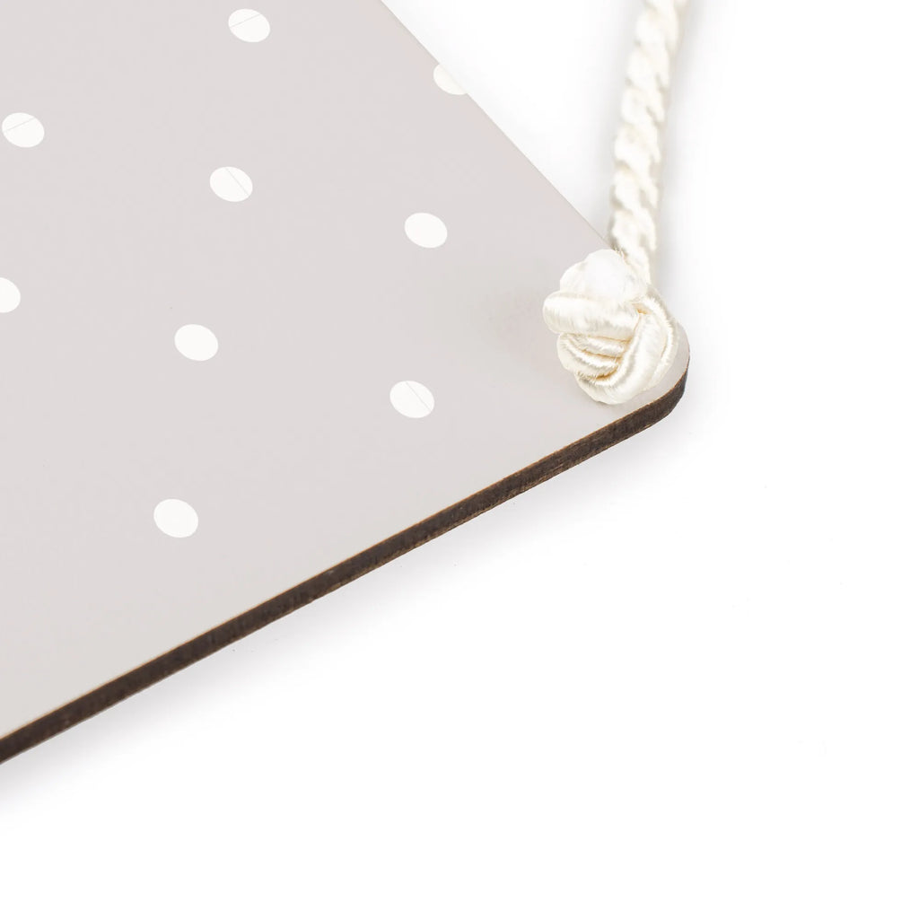 Dekoracyjny znak niedźwiedź spojrzenie przez ramię Niedźwiedź, Miś, Pluszowy miś