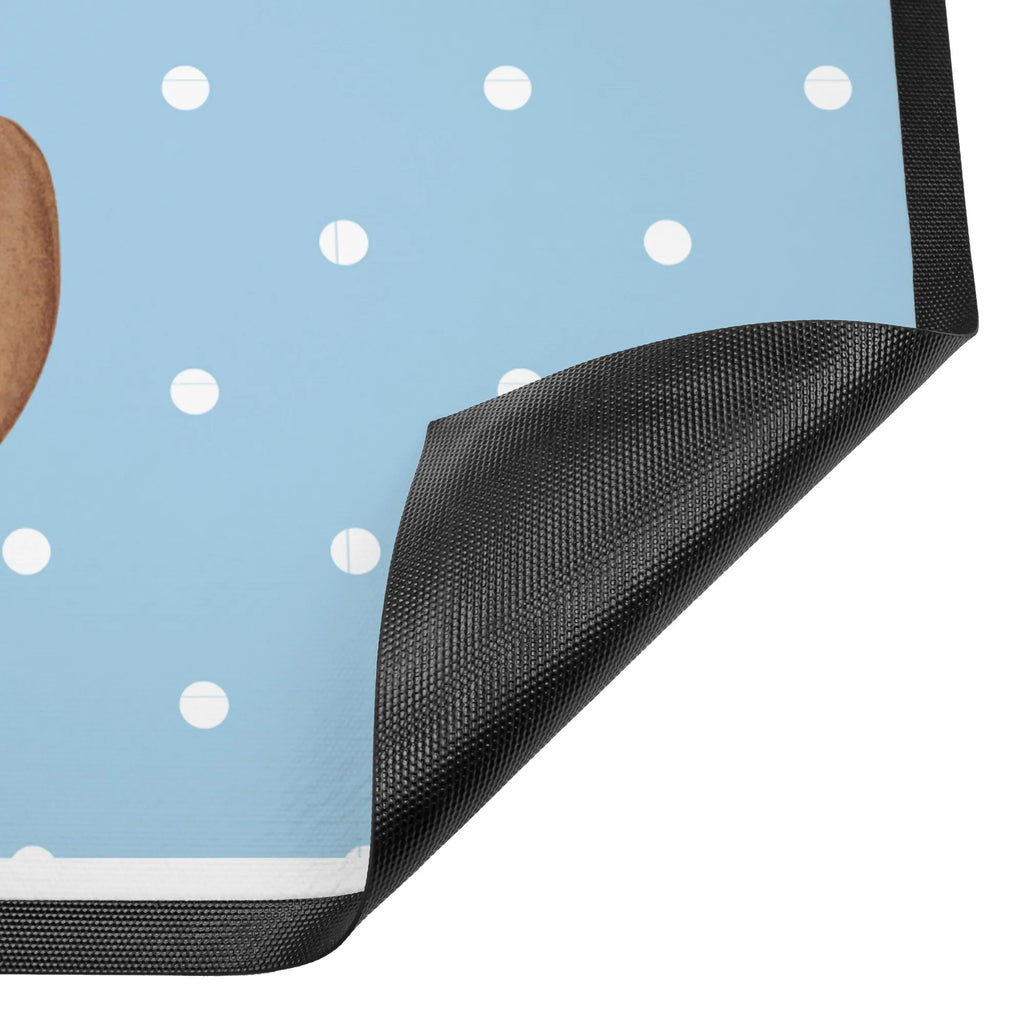 Doormat bear shoulder look Schuhabstreifer, Abtreter, sauberlaufmatten, Eingangsmatte, Fußmatten, Schmutzfangteppich, Schmutzmatte, flurmatte, Abtretmatte, Haustürmatte, Fußabtreter, matte haustür, Türmatte, Sauberlaufmatte, Eingangsteppich, fußmatte, Fußabstreifer, schmutzfangmatten, abstreifer, Schmutzfangmatte, außenmatte, Schmutzfänger, türmatten, Türvorleger, hausmatte, Fussmatte, Teddybär, Bär, Teddy, Selbstachtung, Bären, Bärenliebe, Weisheit, Weltansicht, Motivation