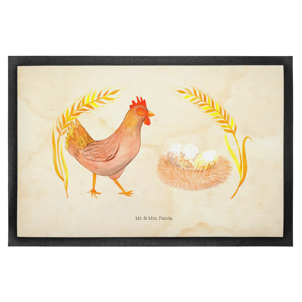 Doormat Chicken Proud Schmutzfänger, Fußabtreter, Haustürmatte, fußmatte, sauberlaufmatten, hausmatte, Türvorleger, matte haustür, Abtretmatte, Schmutzfangteppich, flurmatte, abstreifer, Eingangsmatte, Schuhabstreifer, türmatten, Fußabstreifer, Fußmatten, Abtreter, Schmutzfangmatte, Sauberlaufmatte, Türmatte, Fussmatte, schmutzfangmatten, außenmatte, Eingangsteppich, Schmutzmatte, Bauernhof, Hoftiere, Landwirt, Landwirtin, Henne, Magie, Schwangerschaft, Hühner, Eier, Spruch, Geburt, Landleben, Motivation, Hahn, Hof
