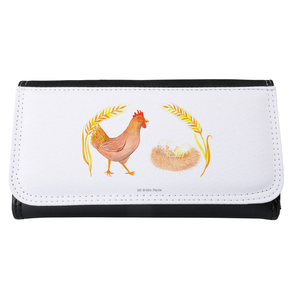 Ladies purse Chicken Proud Wallet, XXL, Ladies, Large, Purse, Wallets, farm, farm animals, animals, country life, motivation, yard, magic, chicken, hen, birth, saying, eggs, pregnancy, cock