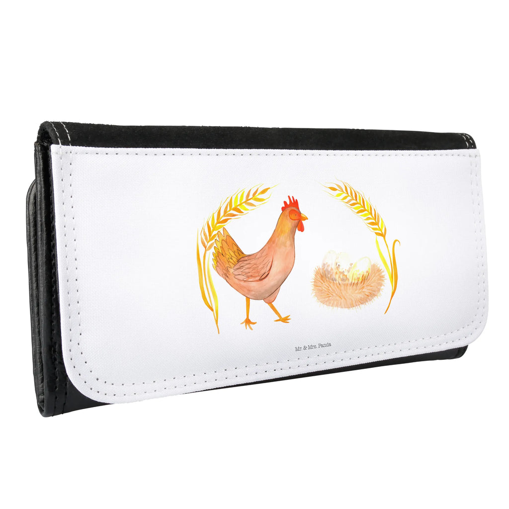 Ladies purse Chicken Proud Wallet, XXL, Ladies, Large, Purse, Wallets, farm, farm animals, animals, country life, motivation, yard, magic, chicken, hen, birth, saying, eggs, pregnancy, cock