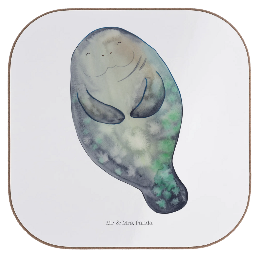 Podkładka morska krowa Szczęśliwy Untersetzer Holz, Getränkeuntersetzer, Glasuntersetzer, Untersetzer aus Holz, Bierdeckel, Holzuntersetzer, Korkuntersetzer, Untersetzer für Gläser, Untersetzer Gläser, Tassen Untersetzer, Untersetzer, Untersetzer Design, Meerestiere, Meer, Urlaub, Respekt, Achtsamkeit, Neustart, Seekühe, Zufrieden, Selbstliebe, Liebeskummer, Neuanfang, Seekuh, Freundin