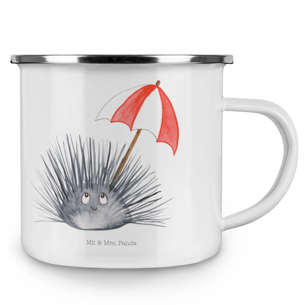 Enamel camping mug Sea urchins Kaffeetasse, Trinkbecher, Teetasse, reisetasse, Metalltasse, Campingtasse, Emaille Becher, Reisebecher, wanderbecher, wandertasse, Teebecher, Pott, Becher, metallbecher, Campingbecher, emaillebecher, Emaille Tasse, blechbecher, becher emaille, Emailletasse, Blechtasse, Kaffeebecher, Tasse, Tasse Emaille, Urlaub, Meer, Meerestiere, Leben, Achtsamkeit, Hier und Jetzt, Seeigel, Lebe, Selbstakzeptanz, Selbstliebe