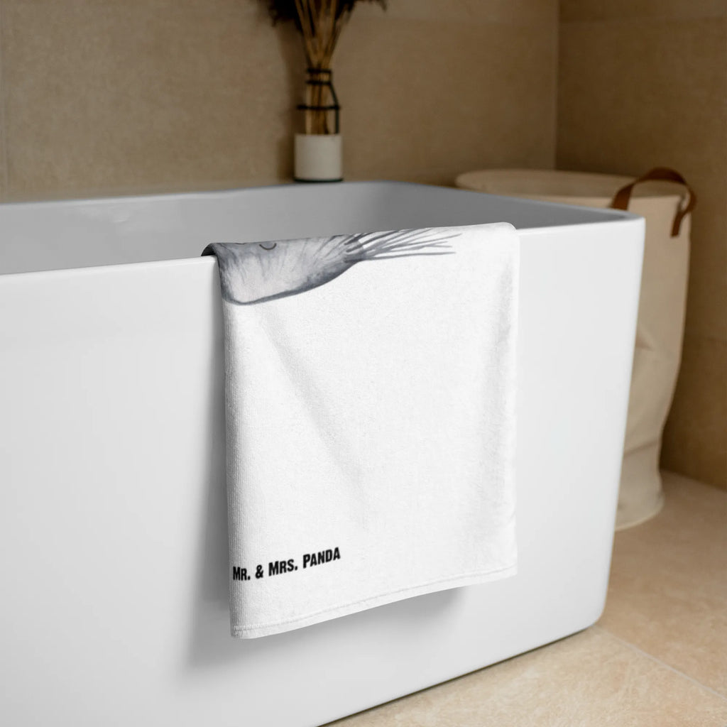 XL ręcznik kąpielowy Jeżowiec Zwierzeta morskie, Morze, Wakacje