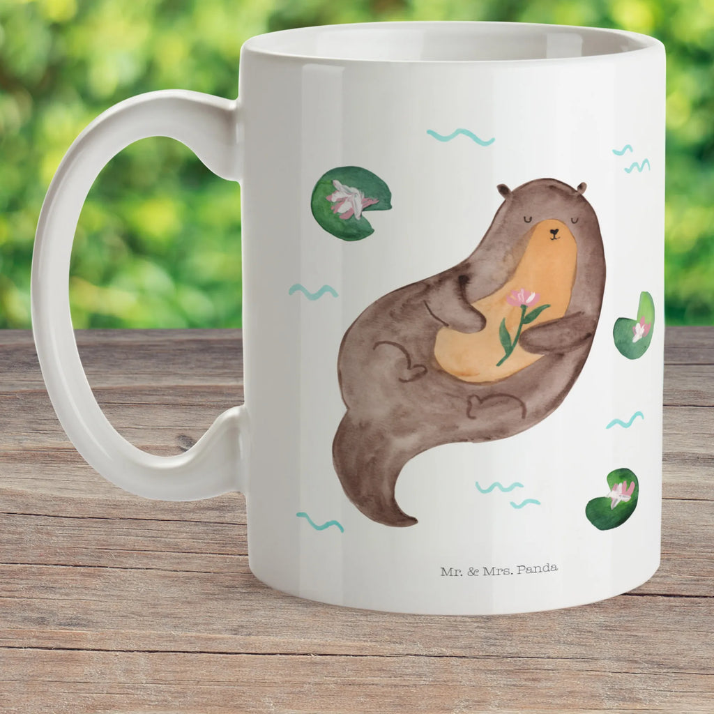 Child's mug otter Water Lily Kinderbecher Mit Deckel, Kindertasse Spülmaschinenfest, Kindertasse Handgemacht, Kindertasse Für Vorschüler, Tasse Für Kinder, Kindertasse, Design Kindertasse, Tasse Mit Henkel Für Kinder, Kindertasse Mit Griffen, Kinder-Thermobecher, Kindertasse Auslaufsicher, Trinklernbecher Aus Kunststoff, Kindertasse BPA-Frei, Kinderbecher Mit Spruch, Kinder-Porzellantasse Mit Motiv, Trinklern-Tasse, Tasse Für Kleinkinder, Nachhaltige Kindertasse, Kinder-Keramiktasse, Kindertasse Aus Silikon, Kinderbecher Aus Edelstahl, Kindertasse Ökologisch, Kindertasse Mikrowellengeeignet, Kindertasse Bruchsicher, Kindertasse Mit Tiermotiv, Kindertasse Für Baby, Trinklernbecher Mit Deckel, Trinklernbecher, Kinder-Porzellantasse, Kindertasse Bunt, Kindertasse Mit Strohhalm, Kinderbecher, Tasse Für Schulanfänger, Kinderbecher Unzerbrechlich, Kinderbecher Für Kleinkinder, Trinklernbecher Personalisiert, Kindertasse Mit Cartoonmotiv, Otter, Fischotter, Seeotter, Otter Seeotter See Otter