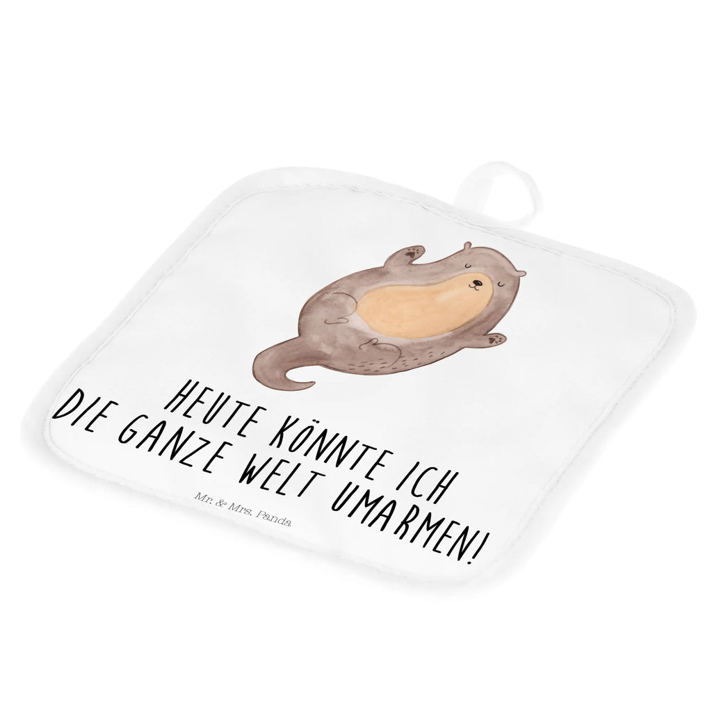 2er Set Topflappen  Otter Umarmen Topfuntersetzer, Topflappen Set, Ofenhandschuh, Topflappenset, Topflappen lustig, Ofenhandschuhe, Topflappen mit Spruch, Topflappen, Topflappen 2er Set, Topfhandschuhe, Schöne Topflappen, Topfhandschuh, Otter, Fischotter, Seeotter, Otter Seeotter See Otter