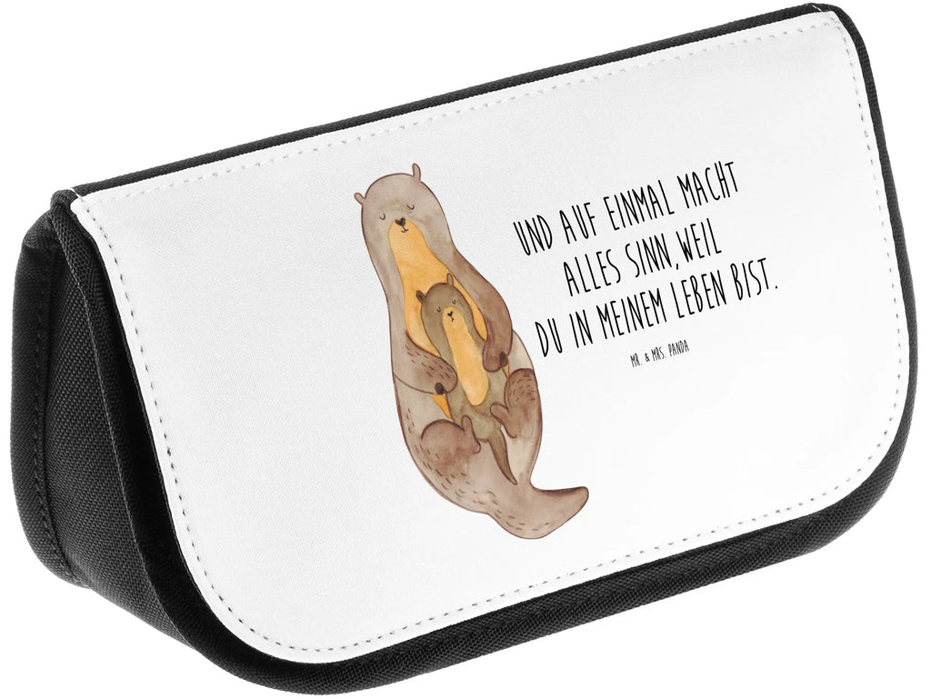 Kosmetiktasche Otter Kind toilettenbeutel, Necessaire, Waschtasche, kosmetiktäschchen, kosmetik beutel, beauty case, Schminktasche, Kulturbeutel, Waschbeutel, Beauty Bag, Make-Up Bag, beauty tasche, Reisenecessaires, Organizer Tasche, Kosmetiktasche, kulturtäschchen, bad tasche, reise kosmetiktasche, kleines Täschchen, Toilettentasche, Schminktäschchen, reiseschminktasche, Schminkbeutel, zubehörtasche, utensilientasche, Kulturtasche, Beautybag, hygiene tasche, Otter, Fischotter, Seeotter, Otter Seeotter See Otter