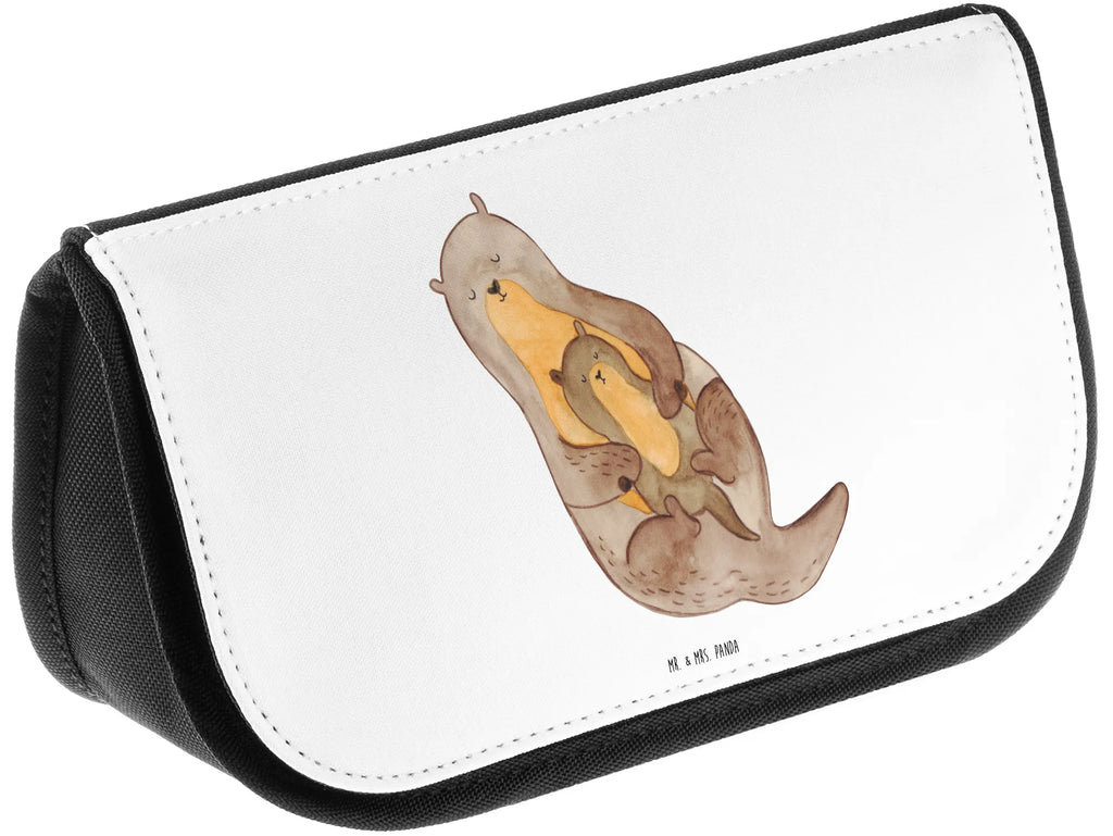 Kosmetiktasche Otter Kind toilettenbeutel, Necessaire, Waschtasche, kosmetiktäschchen, kosmetik beutel, beauty case, Schminktasche, Kulturbeutel, Waschbeutel, Beauty Bag, Make-Up Bag, beauty tasche, Reisenecessaires, Organizer Tasche, Kosmetiktasche, kulturtäschchen, bad tasche, reise kosmetiktasche, kleines Täschchen, Toilettentasche, Schminktäschchen, reiseschminktasche, Schminkbeutel, zubehörtasche, utensilientasche, Kulturtasche, Beautybag, hygiene tasche, Otter, Fischotter, Seeotter, Otter Seeotter See Otter