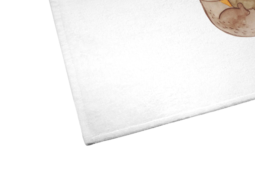 Hand towel otter child towels, bathroom, Towel, children, baby, big, bath towel, otter, marten, sea otter, European otter, water mammal, aquatic animal, baby otter, predator, water, otter gifts, animal lover, gift ideas for animal lovers, animal, mammal, water animal, gifts for people in love, Otter Sea Otter Lake Otter