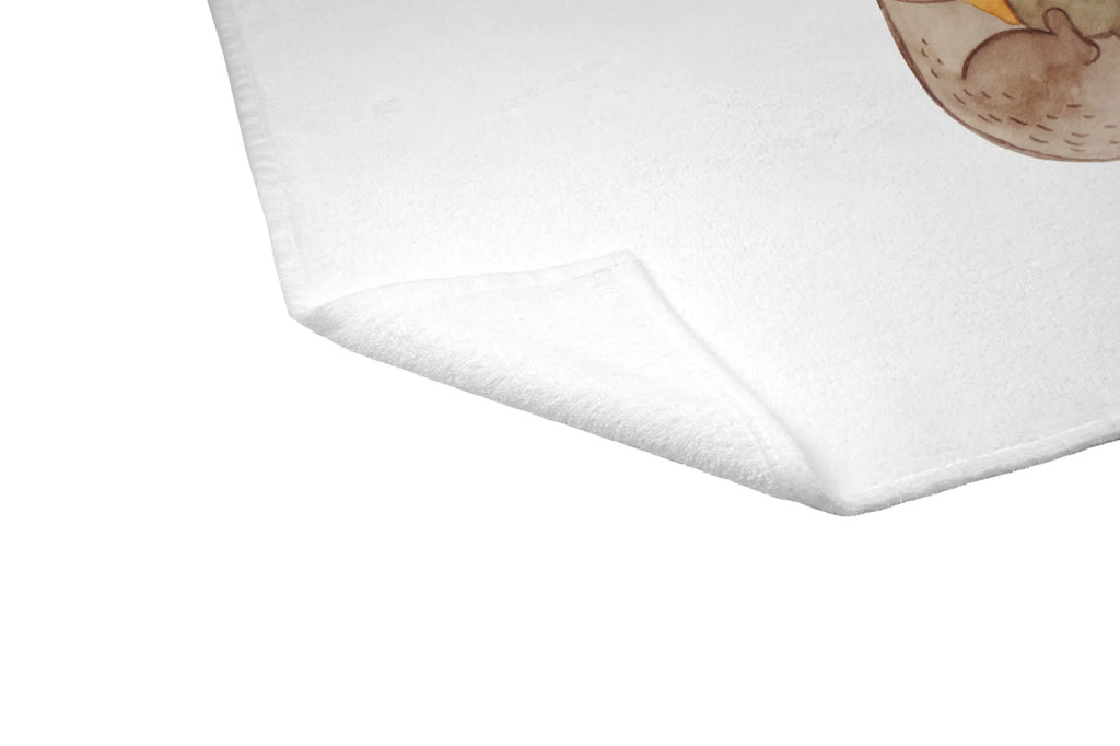 Hand towel otter child towels, bathroom, Towel, children, baby, big, bath towel, otter, marten, sea otter, European otter, water mammal, aquatic animal, baby otter, predator, water, otter gifts, animal lover, gift ideas for animal lovers, animal, mammal, water animal, gifts for people in love, Otter Sea Otter Lake Otter