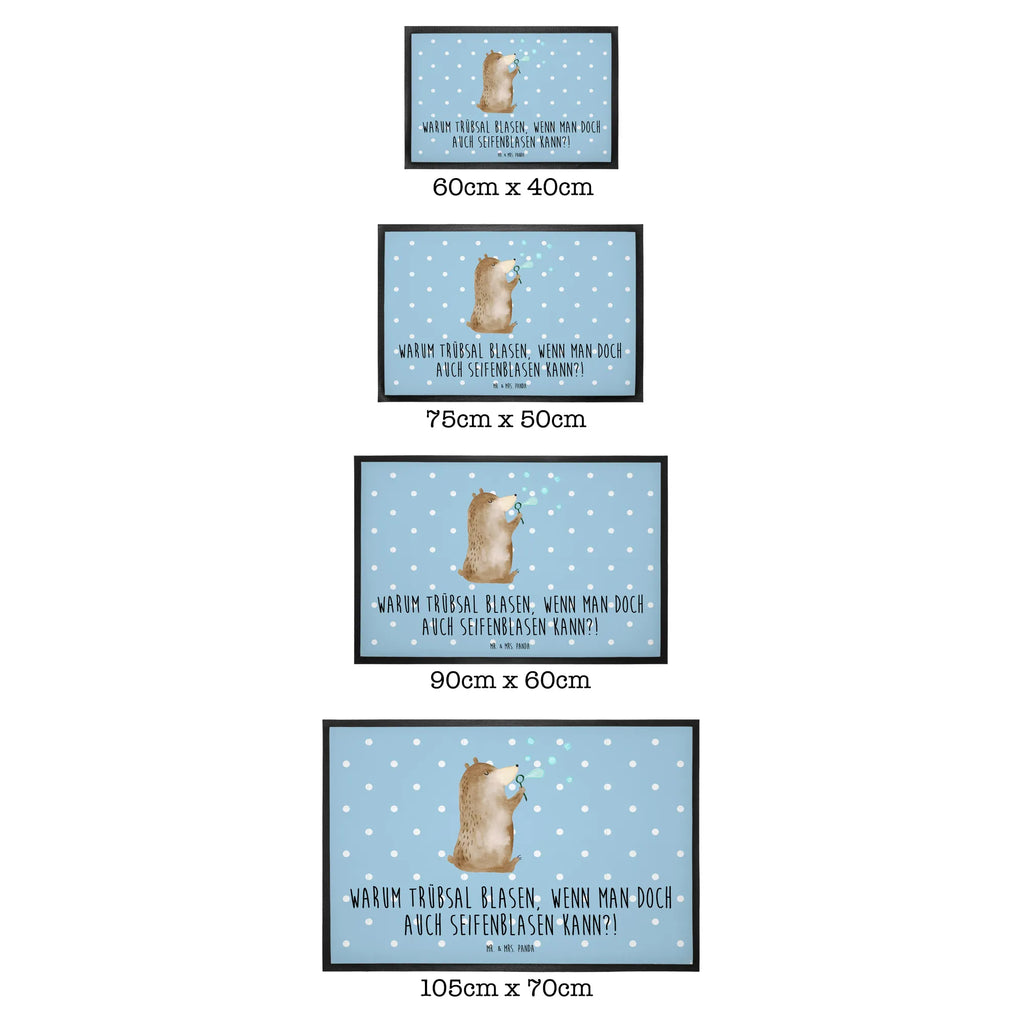 Doormat bear soap bubbles Schmutzmatte, Haustürmatte, matte haustür, Sauberlaufmatte, Eingangsteppich, fußmatte, außenmatte, Fußmatten, flurmatte, Eingangsmatte, Fussmatte, Schmutzfangmatte, hausmatte, abstreifer, Abtreter, Fußabtreter, Schuhabstreifer, Schmutzfänger, Türmatte, schmutzfangmatten, Türvorleger, sauberlaufmatten, türmatten, Fußabstreifer, Abtretmatte, Schmutzfangteppich, Teddybär, Bär, Teddy, Seifenblasen Bär Lustig Sein Glücklich Traurig Happy