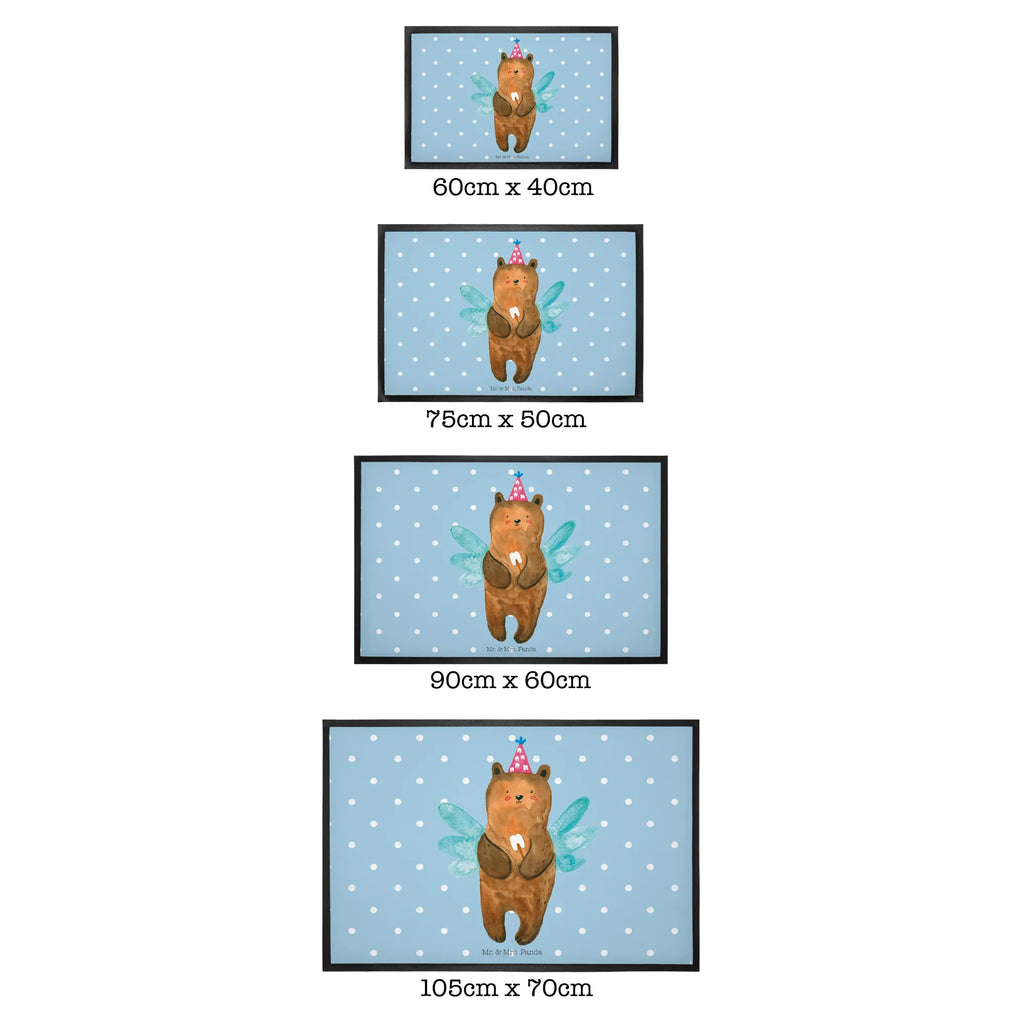 Fußmatte Bär Zahnfee matte haustür, hausmatte, abstreifer, fußmatte, Eingangsteppich, Abtreter, Haustürmatte, sauberlaufmatten, Schuhabstreifer, Schmutzfänger, türmatten, Abtretmatte, Türvorleger, Fußabstreifer, flurmatte, Türmatte, Schmutzmatte, schmutzfangmatten, außenmatte, Eingangsmatte, Fussmatte, Fußmatten, Fußabtreter, Schmutzfangmatte, Sauberlaufmatte, Schmutzfangteppich, Teddy, Bär, Teddybär, Zahnfee, Milchzahn, Erster Zahn, Fee