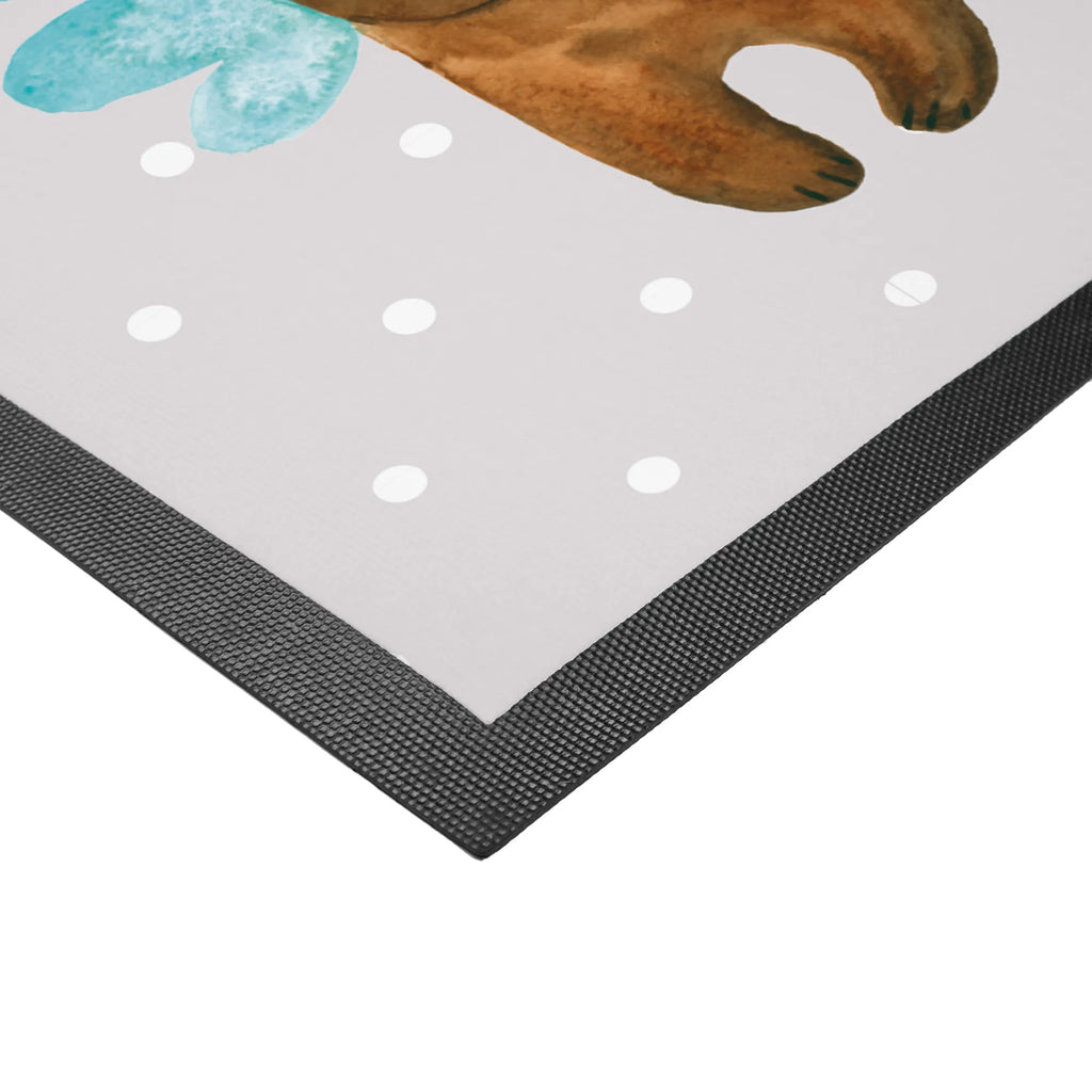 Fußmatte Bär Zahnfee matte haustür, hausmatte, abstreifer, fußmatte, Eingangsteppich, Abtreter, Haustürmatte, sauberlaufmatten, Schuhabstreifer, Schmutzfänger, türmatten, Abtretmatte, Türvorleger, Fußabstreifer, flurmatte, Türmatte, Schmutzmatte, schmutzfangmatten, außenmatte, Eingangsmatte, Fussmatte, Fußmatten, Fußabtreter, Schmutzfangmatte, Sauberlaufmatte, Schmutzfangteppich, Teddy, Bär, Teddybär, Zahnfee, Milchzahn, Erster Zahn, Fee