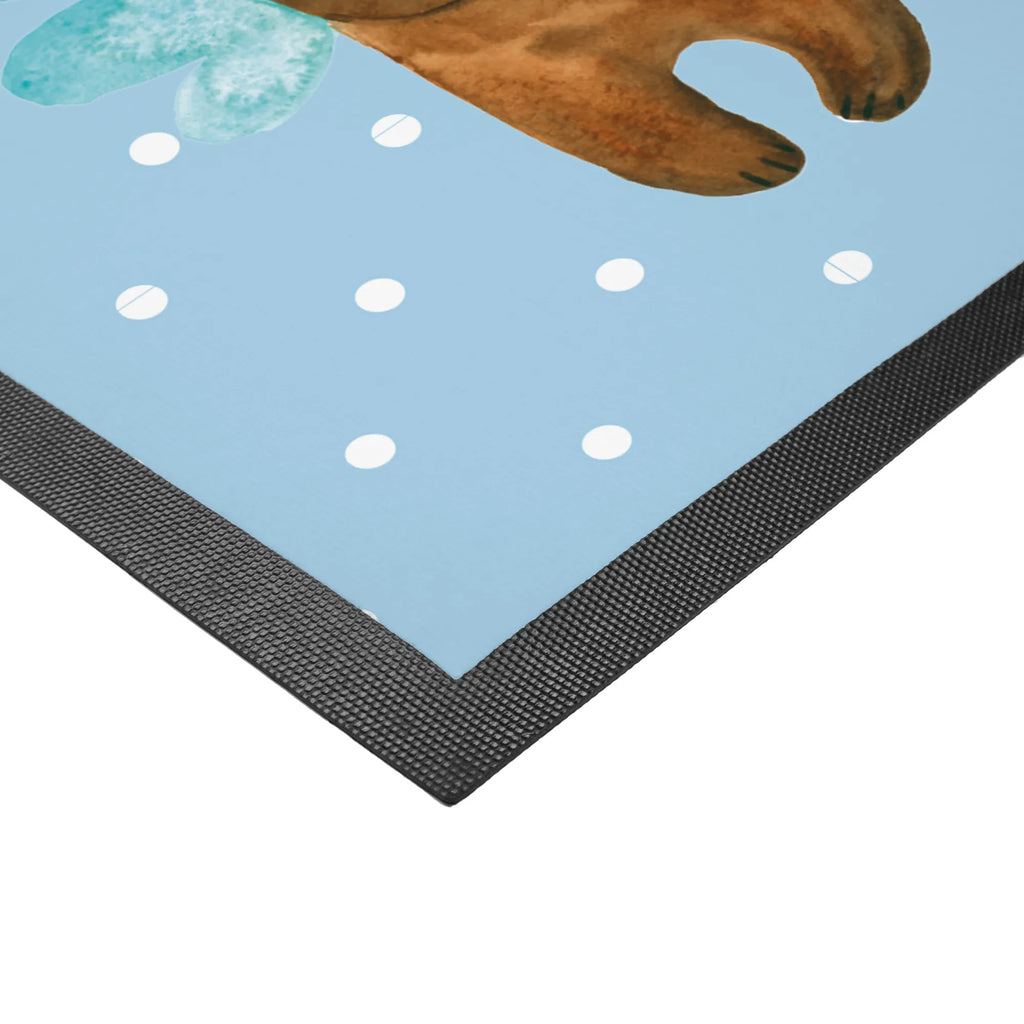 Fußmatte Bär Zahnfee matte haustür, hausmatte, abstreifer, fußmatte, Eingangsteppich, Abtreter, Haustürmatte, sauberlaufmatten, Schuhabstreifer, Schmutzfänger, türmatten, Abtretmatte, Türvorleger, Fußabstreifer, flurmatte, Türmatte, Schmutzmatte, schmutzfangmatten, außenmatte, Eingangsmatte, Fussmatte, Fußmatten, Fußabtreter, Schmutzfangmatte, Sauberlaufmatte, Schmutzfangteppich, Teddy, Bär, Teddybär, Zahnfee, Milchzahn, Erster Zahn, Fee