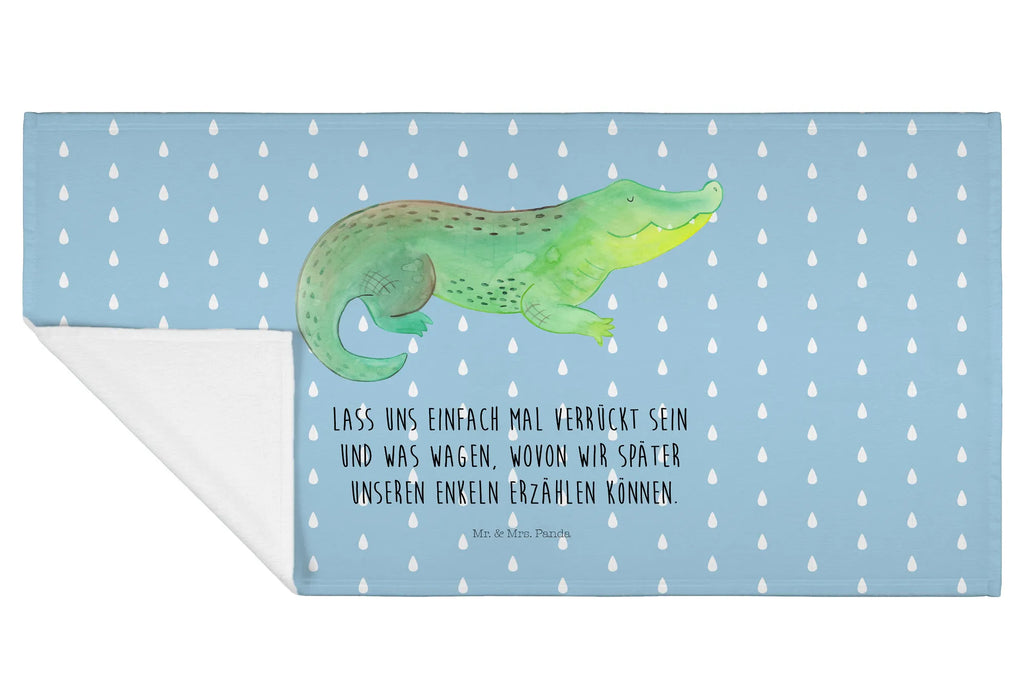 Gästehandtuch Krokodil Hochwertiges Handtuch 50x100, Klassisches Handtuch 50x100, Handtuch Aus Baumwolle 50x100, Handtuch Größe 50x100, Handtuch 50x100, Weiches Handtuch 50x100, Handtuch Für Sport 50x100, Handtuch Für Badezimmer 50x100, Handtuch Mit Muster 50x100, Weißes Handtuch 50x100, Handtuch Für Küche 50x100, Modernes Handtuch 50x100, Mikrofaser Handtuch 50x100, Handtuch Für Reise 50x100, Handtuch Mit Bordüre 50x100, Handtuch Geschenk 50x100, Handtuch Für Gäste-WC 50x100, Baumwollhandtuch 50x100, Waschbares Handtuch 50x100, Handtuch Aus Bio Baumwolle, Unifarbenes Handtuch 50x100, Graues Handtuch 50x100, Handtuch Set 50x100, Buntes Handtuch 50x100, Mittelgroßes Handtuch, Nachhaltiges Handtuch 50x100, Handtuch Für Alltag 50x100, Saugfähiges Handtuch 50x100, Umweltfreundliches Handtuch 50x100, Pflegeleichtes Handtuch 50x100, Meerestiere, Meer, Urlaub, Freundin, Krokodile, Reiselust, Krokodil, Lieblingsmensch, verrückt sein, spontan sein, beste Freundin, Abenteuerlust