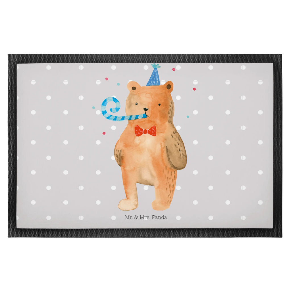 Fußmatte Bär Geburtstag fußmatte, Eingangsmatte, Abtretmatte, Sauberlaufmatte, schmutzfangmatten, Fußmatten, Schmutzfangmatte, Türvorleger, flurmatte, Schmutzfangteppich, Fußabstreifer, Schmutzfänger, Abtreter, Haustürmatte, Fußabtreter, Fussmatte, Türmatte, matte haustür, türmatten, hausmatte, außenmatte, Schuhabstreifer, abstreifer, Schmutzmatte, Eingangsteppich, sauberlaufmatten, Teddy, Bär, Teddybär, Geburtstag, Alles Gute, Glückwunsch, Happy Birthday