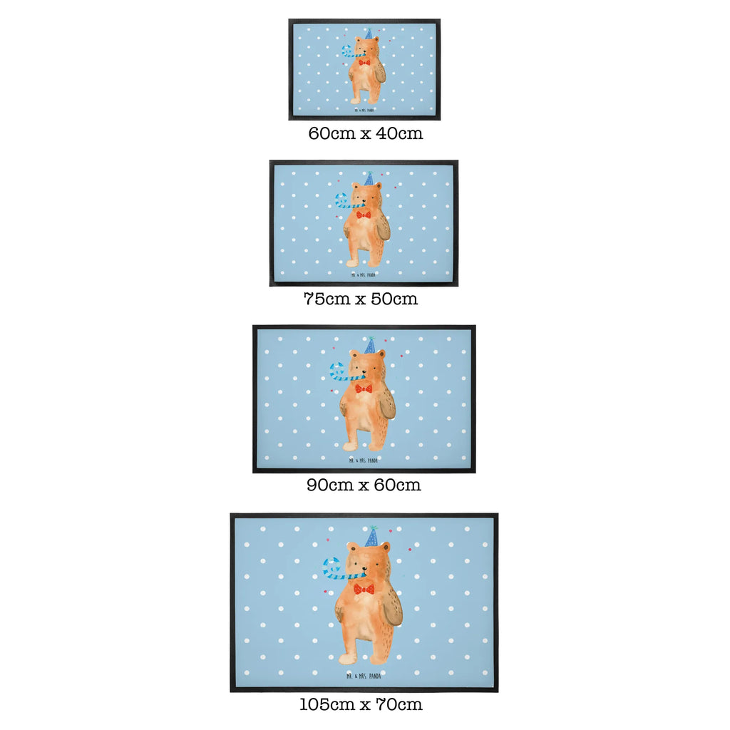 Fußmatte Bär Geburtstag fußmatte, Eingangsmatte, Abtretmatte, Sauberlaufmatte, schmutzfangmatten, Fußmatten, Schmutzfangmatte, Türvorleger, flurmatte, Schmutzfangteppich, Fußabstreifer, Schmutzfänger, Abtreter, Haustürmatte, Fußabtreter, Fussmatte, Türmatte, matte haustür, türmatten, hausmatte, außenmatte, Schuhabstreifer, abstreifer, Schmutzmatte, Eingangsteppich, sauberlaufmatten, Teddy, Bär, Teddybär, Geburtstag, Alles Gute, Glückwunsch, Happy Birthday