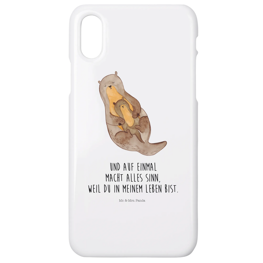 Phone case otter child Handycover, Handyhülle, Iphone X, Iphone 10, Handy Case, Handy, Cover, Hülle, Otter, Seeotter, Fischotter, Otter Seeotter See Otter