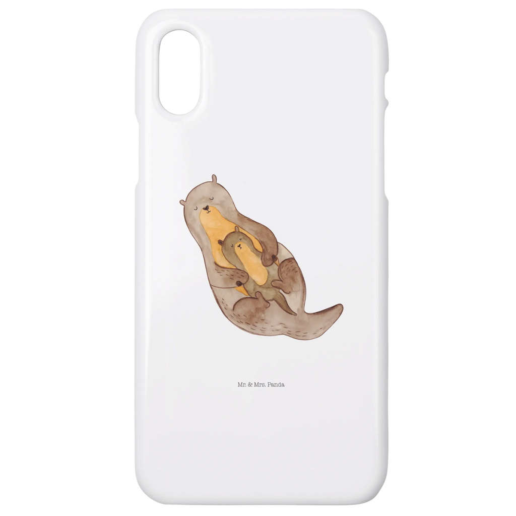 Phone case otter child Handycover, Handyhülle, Iphone X, Iphone 10, Handy Case, Handy, Cover, Hülle, Otter, Seeotter, Fischotter, Otter Seeotter See Otter