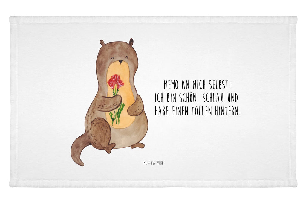 Hand towel otter Bunch of flowers gesichtstuch, handtücher, Mittelgroßes Handtuch, sporthandtücher, Gästehandtuch, sporthandtuch, handtücher 50x100, Reisehandtuch, gesichtshandtuch, bad handtuch, frotteehandtücher, reisehandtücher, Gästehandtücher, kinderhandtücher, Handtuch 50x100, Handtuch, Kinderhandtuch, handtuch badezimmer, handtuch bad, baumwollhandtücher, Duschtuch, Seeotter, Fischotter, Otter, Otter Seeotter See Otter