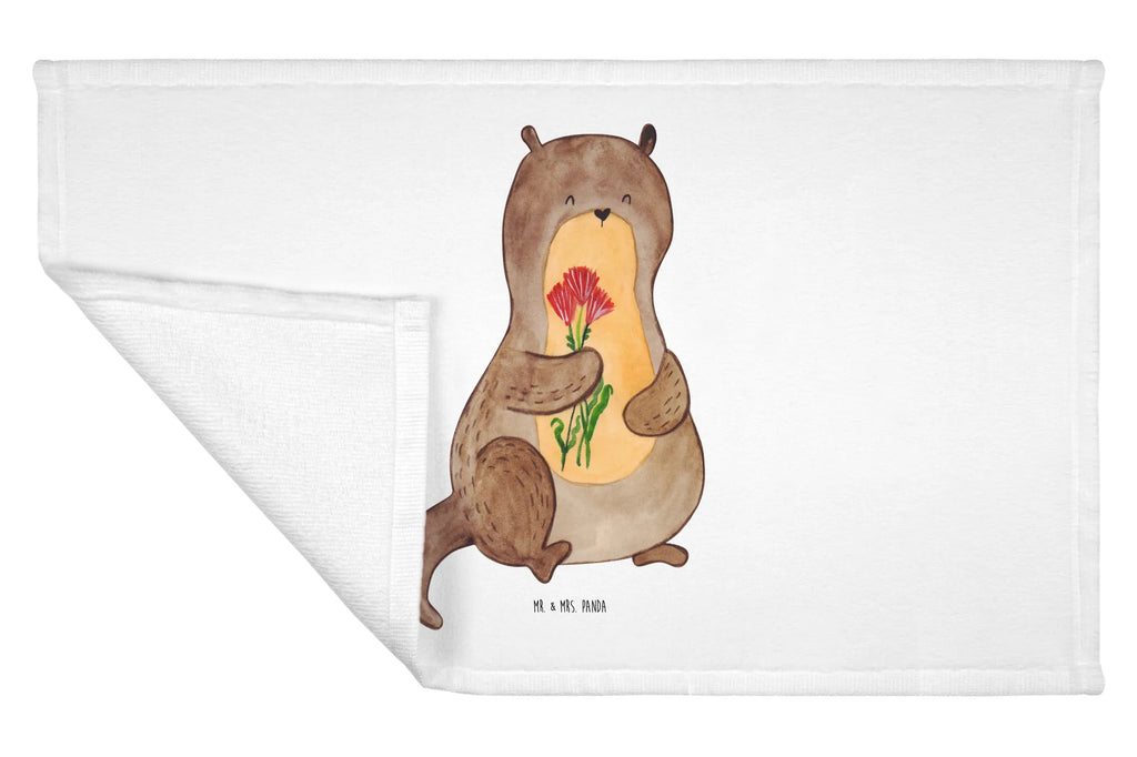Hand towel otter Bunch of flowers gesichtstuch, handtücher, Mittelgroßes Handtuch, sporthandtücher, Gästehandtuch, sporthandtuch, handtücher 50x100, Reisehandtuch, gesichtshandtuch, bad handtuch, frotteehandtücher, reisehandtücher, Gästehandtücher, kinderhandtücher, Handtuch 50x100, Handtuch, Kinderhandtuch, handtuch badezimmer, handtuch bad, baumwollhandtücher, Duschtuch, Seeotter, Fischotter, Otter, Otter Seeotter See Otter