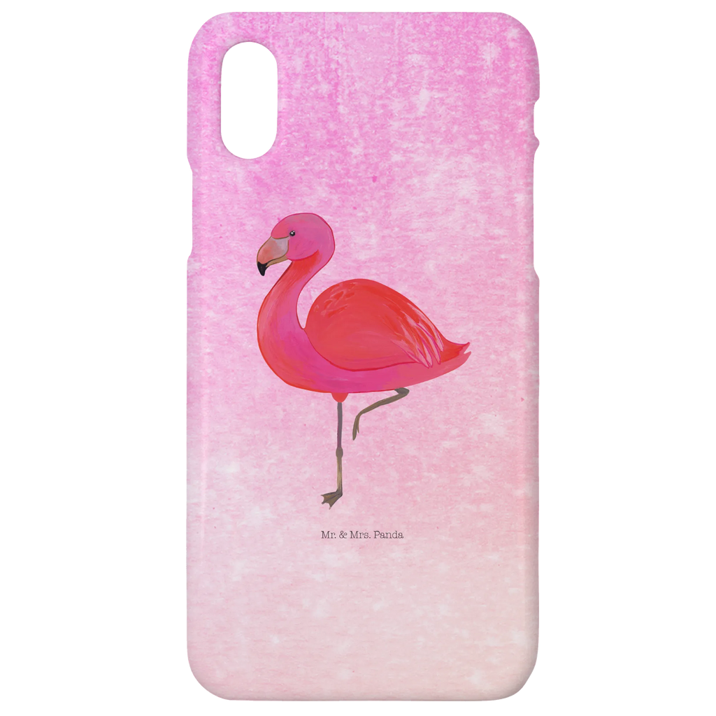 Phone case flamingo Classic cover, Iphone X, mobile cover, mobile phone case, case, Iphone 10, mobile phone, Flamingo, pink, pink bird, bird of paradise, red, flamingo decoration, gift pink, gifts, gift idea, children, adults, girls, flamingo fans, summer, vacation, sea, unusual gifts in pink, pink gifts, girls gifts, small gifts, Caribbean feeling, funny sayings, Self-love, Girlfriends, Me, Saying, Pride, Siblings, Outsider, for me, Unique, Daughter, Son, Girlfriend