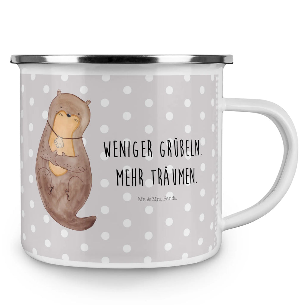 Camping Emaille Tasse Otter mit Muschelmedaillon Outdoor Tasse, Camping Tassen Emaille, Campingtassen, Camping Tassen, Blechtassen, Metalltasse für Camping, Blechtasse Outdoor, Camping Becher, Trinkbecher, Outdoor Becher, Camping Becher Edelstahl, Camping Tasse Emaille, Camping Tasse Metall, Emaille Campingbecher, Emaille Tasse, Kaffee Blechtasse, Tasse Camping, Emaille Tasse Camping, Emaille Trinkbecher, Emaille Becher, Emaille Becher Camping, Edelstahl Trinkbecher, Tasse Emaille, Metall Tasse, Campingtasse, Metalltasse, Campingbecher, Blechtasse, Emailletasse, Emaille Tassen, Otter, Fischotter, Seeotter, Otterliebe, Tagträumen, Büro, grübeln, Motivation, träumen