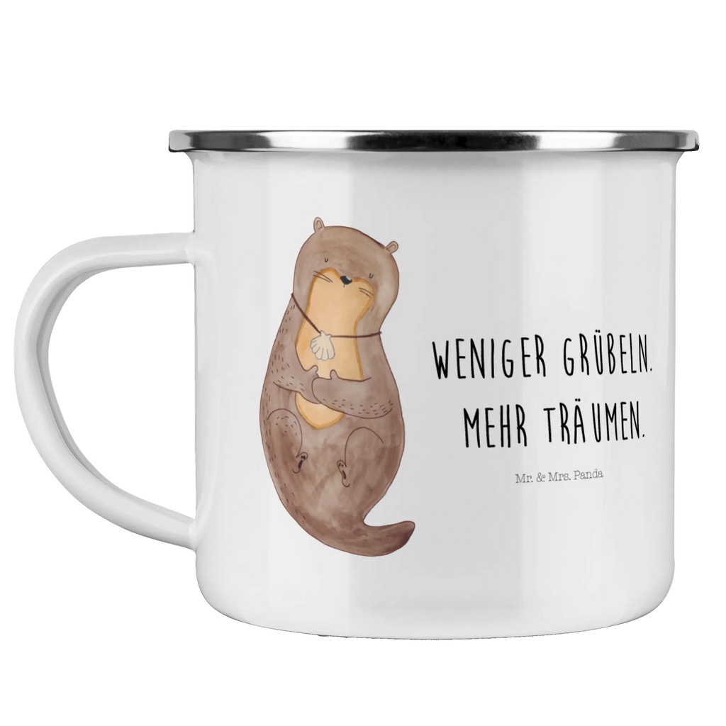 Camping Emaille Tasse Otter mit Muschelmedaillon Outdoor Tasse, Camping Tassen Emaille, Campingtassen, Camping Tassen, Blechtassen, Metalltasse für Camping, Blechtasse Outdoor, Camping Becher, Trinkbecher, Outdoor Becher, Camping Becher Edelstahl, Camping Tasse Emaille, Camping Tasse Metall, Emaille Campingbecher, Emaille Tasse, Kaffee Blechtasse, Tasse Camping, Emaille Tasse Camping, Emaille Trinkbecher, Emaille Becher, Emaille Becher Camping, Edelstahl Trinkbecher, Tasse Emaille, Metall Tasse, Campingtasse, Metalltasse, Campingbecher, Blechtasse, Emailletasse, Emaille Tassen, Otter, Fischotter, Seeotter, Otterliebe, Tagträumen, Büro, grübeln, Motivation, träumen