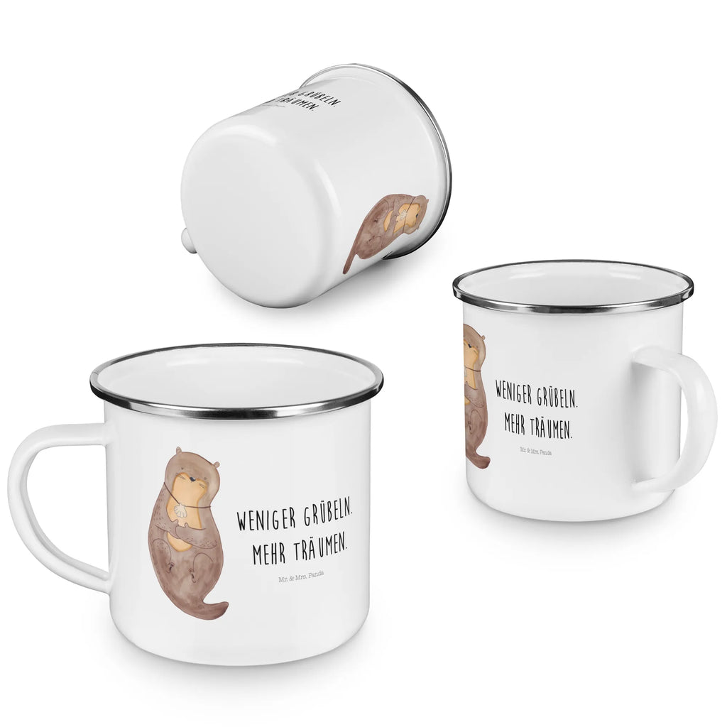 Camping Emaille Tasse Otter mit Muschelmedaillon Outdoor Tasse, Camping Tassen Emaille, Campingtassen, Camping Tassen, Blechtassen, Metalltasse für Camping, Blechtasse Outdoor, Camping Becher, Trinkbecher, Outdoor Becher, Camping Becher Edelstahl, Camping Tasse Emaille, Camping Tasse Metall, Emaille Campingbecher, Emaille Tasse, Kaffee Blechtasse, Tasse Camping, Emaille Tasse Camping, Emaille Trinkbecher, Emaille Becher, Emaille Becher Camping, Edelstahl Trinkbecher, Tasse Emaille, Metall Tasse, Campingtasse, Metalltasse, Campingbecher, Blechtasse, Emailletasse, Emaille Tassen, Otter, Fischotter, Seeotter, Otterliebe, Tagträumen, Büro, grübeln, Motivation, träumen