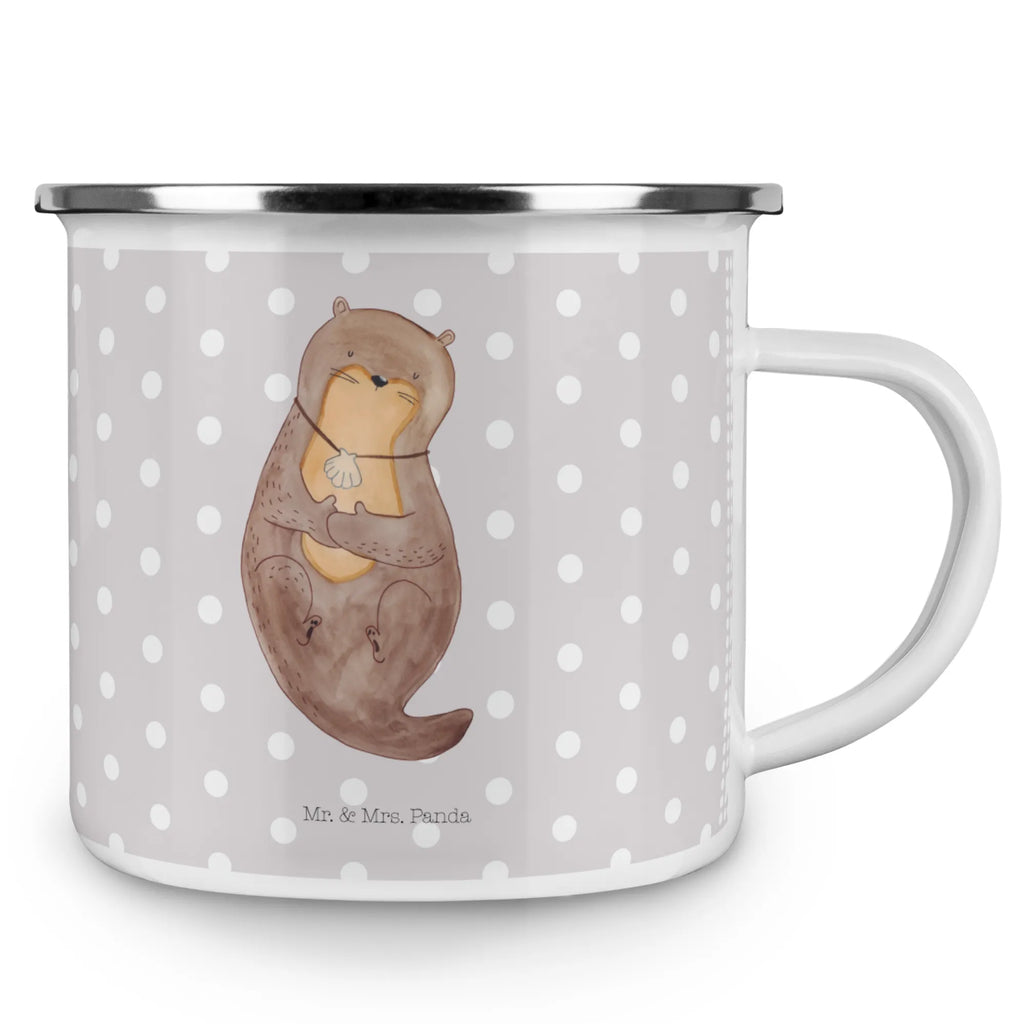 Camping Emaille Tasse Otter mit Muschelmedaillon Outdoor Tasse, Camping Tassen Emaille, Campingtassen, Camping Tassen, Blechtassen, Metalltasse für Camping, Blechtasse Outdoor, Camping Becher, Trinkbecher, Outdoor Becher, Camping Becher Edelstahl, Camping Tasse Emaille, Camping Tasse Metall, Emaille Campingbecher, Emaille Tasse, Kaffee Blechtasse, Tasse Camping, Emaille Tasse Camping, Emaille Trinkbecher, Emaille Becher, Emaille Becher Camping, Edelstahl Trinkbecher, Tasse Emaille, Metall Tasse, Campingtasse, Metalltasse, Campingbecher, Blechtasse, Emailletasse, Emaille Tassen, Otter, Fischotter, Seeotter, Otterliebe, Tagträumen, Büro, grübeln, Motivation, träumen