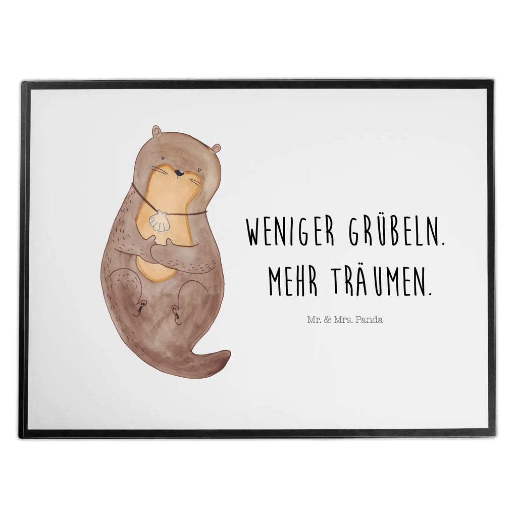 Schreibtischunterlage Otter Muschel schreibtischauflagen, tischmatte, schreibmatte, Schreibtisch Unterlagen, schreibtischmatte, Schreibtischauflage, tischauflage, Tischunterlage, tischmatten, schreibtischunterlagen, schreibtischunterlage, pultunterlage, Schreibtisch Matte, arbeitsmatte, schreibauflagen, tischpads, tischpad, Schreibunterlage, schreibauflage, arbeitsunterlage, tischauflagen, Otter, Fischotter, Seeotter, Tagträumen, Otterliebe, Motivation, Büro, Träumen, Grübeln