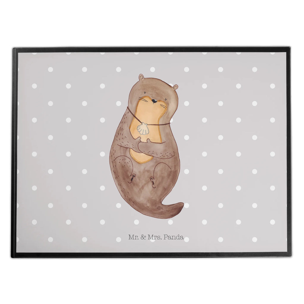 Schreibtischunterlage Otter Muschel schreibtischauflagen, tischmatte, schreibmatte, Schreibtisch Unterlagen, schreibtischmatte, Schreibtischauflage, tischauflage, Tischunterlage, tischmatten, schreibtischunterlagen, schreibtischunterlage, pultunterlage, Schreibtisch Matte, arbeitsmatte, schreibauflagen, tischpads, tischpad, Schreibunterlage, schreibauflage, arbeitsunterlage, tischauflagen, Otter, Fischotter, Seeotter, Tagträumen, Otterliebe, Motivation, Büro, Träumen, Grübeln