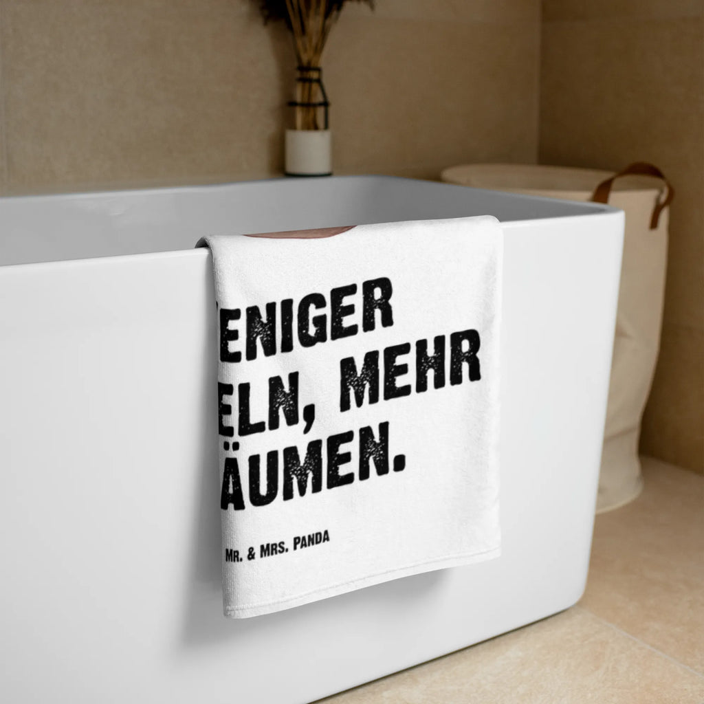 XL ręcznik kąpielowy wydra muszla Kuna, wydra, morska wydra